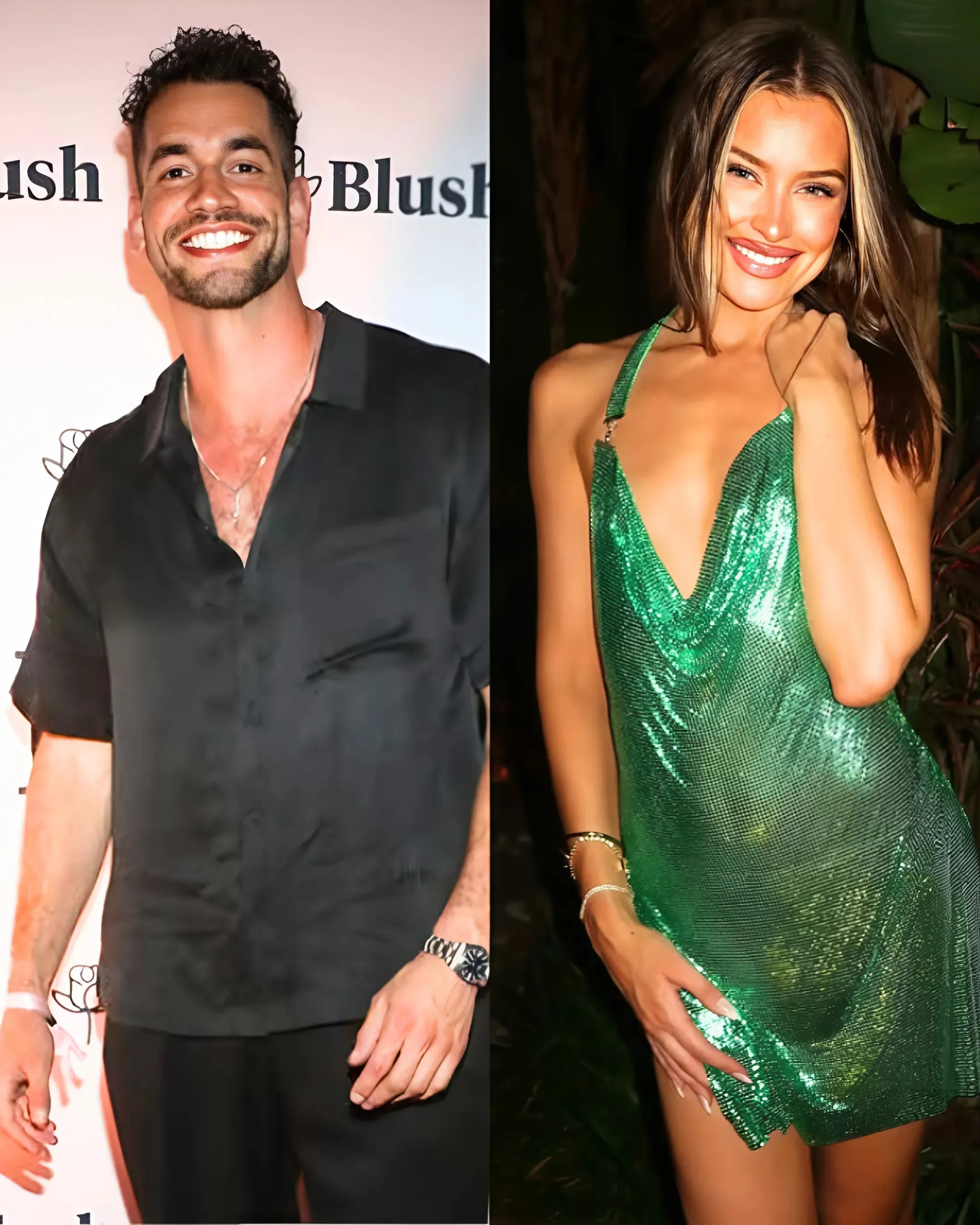 Jesse Solomon Slams Lexi Wood’s Claims — Denies Saying West Used Ciara, Calls Her Mom ‘Rude,’ Says Lexi Emotionally Destroyed Him, Reacts to WWHL Diss, and Addresses Love Bombing Accusations