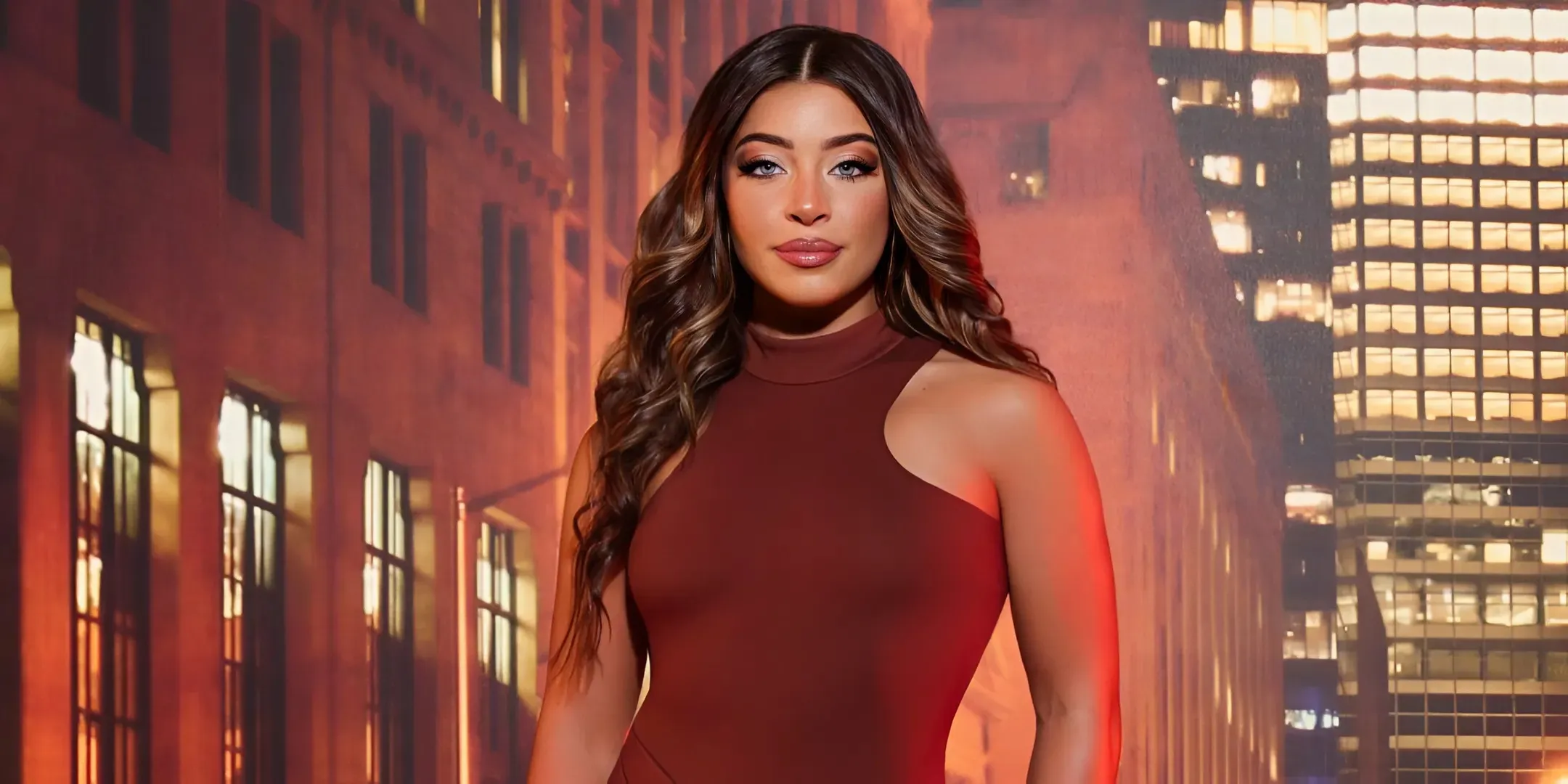 What’s With All the Hate for ’The Real Housewives of New Jersey's Gia Giudice?