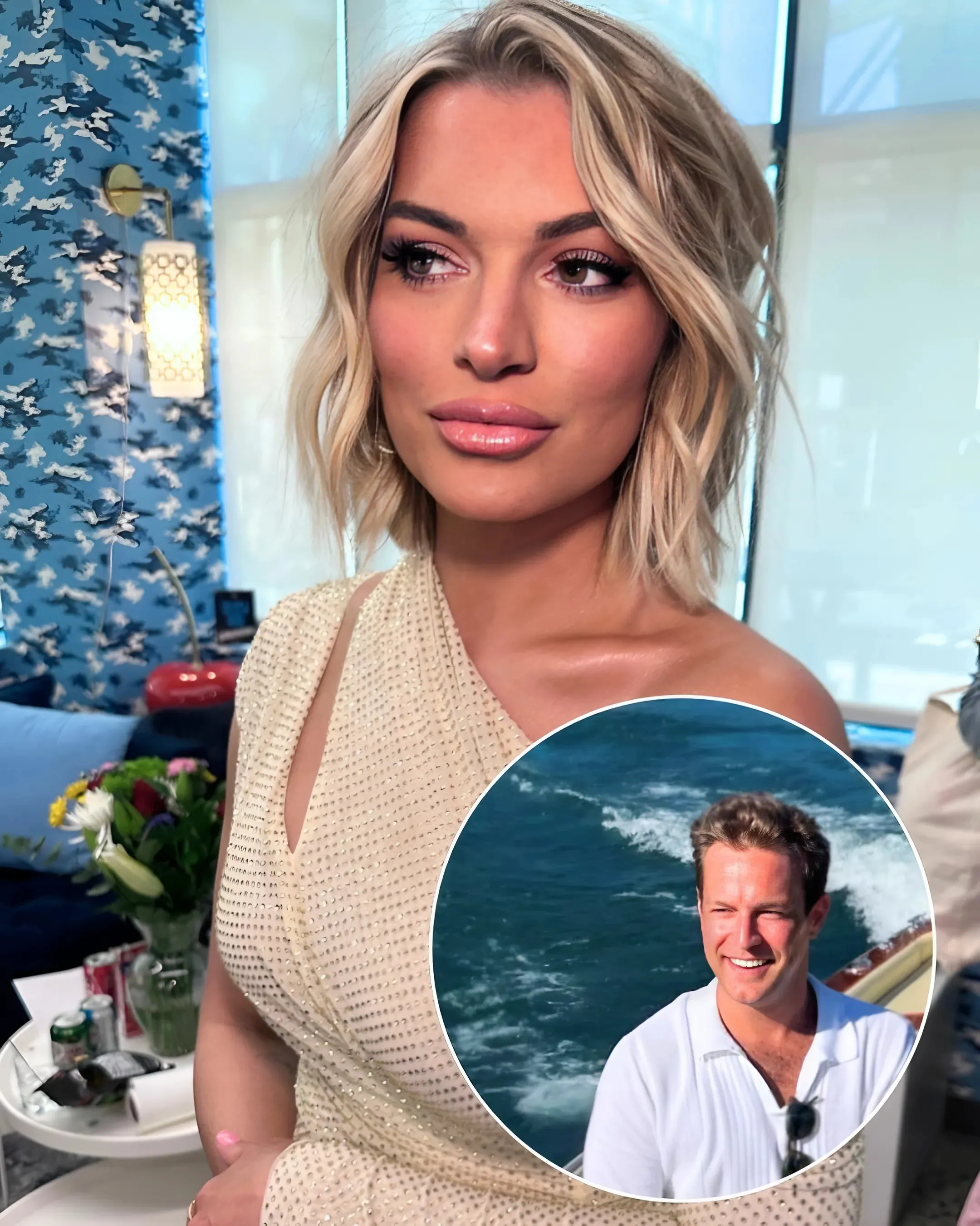 He Wanted No Part of It’ — Lindsay Hubbard Explains Why Boyfriend Turner Isn’t on Summer House and If She’s Done With the Drama for Good