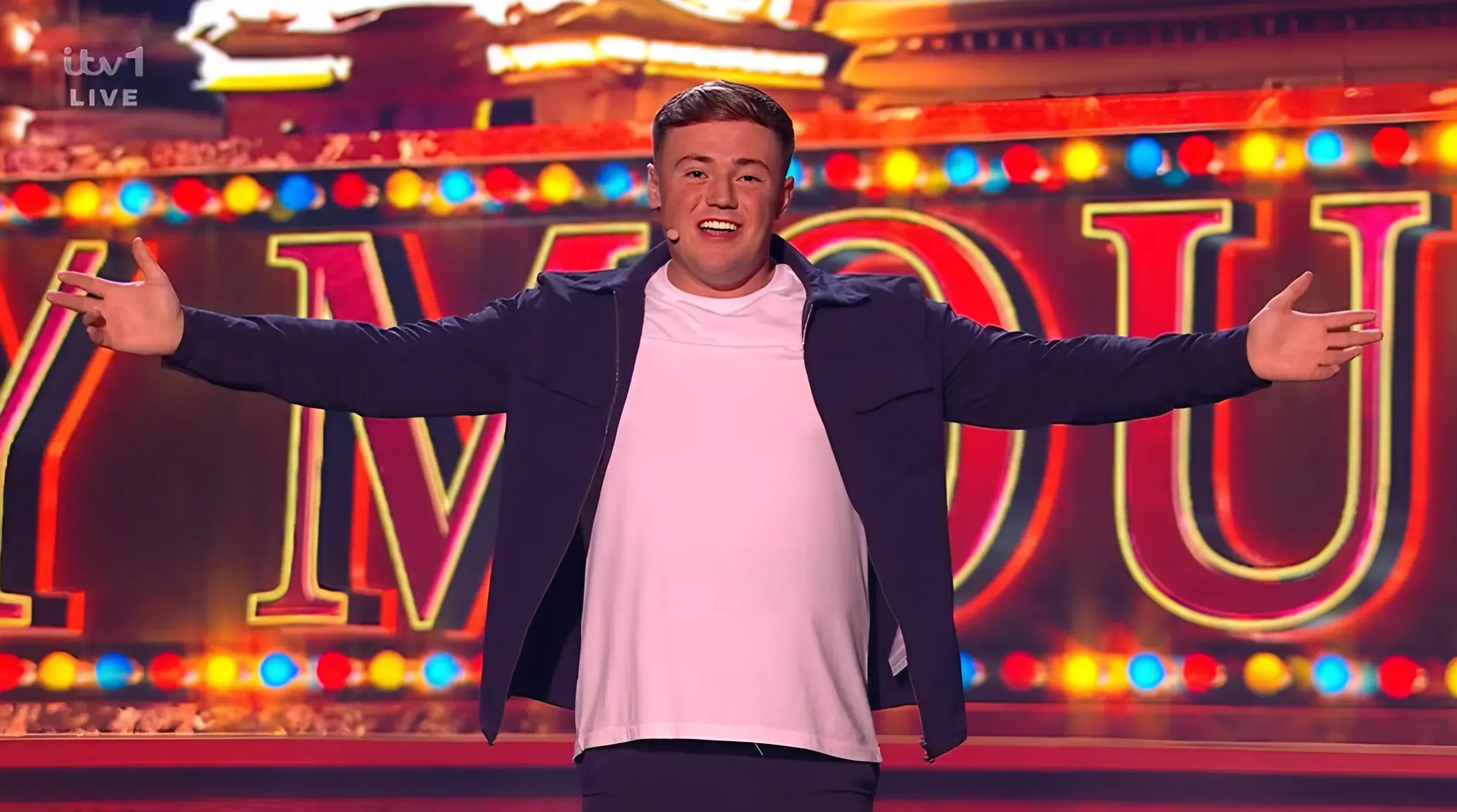 Britain's Got Talent receives its lowest EVER ratings as magician Harry Moulding is crowned champion - while Doctor Who gets a boost for THAT regeneration reveal