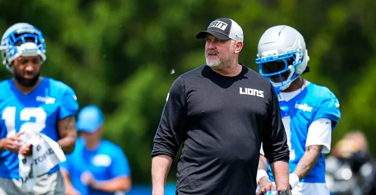 Lions’ John Morton hire, Kelvin Sheppard promotion driven by continuity concerns