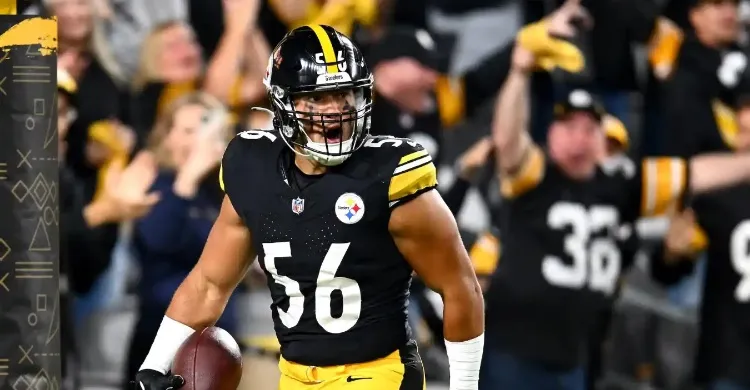 Steelers’ Alex Highsmith Delivers Strong Message on Rookie