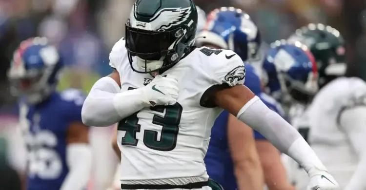 Eagles Predicted to Bring Back ‘Steady’ $18 Million LB From NFC West