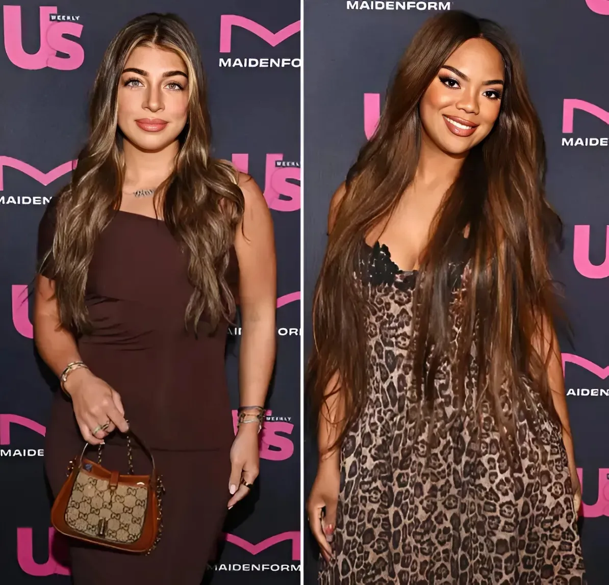 Gia Giudice Doesn’t Know ‘How to Please’ Riley Burruss After Minor Rift Over ‘Housewives’ Franchises