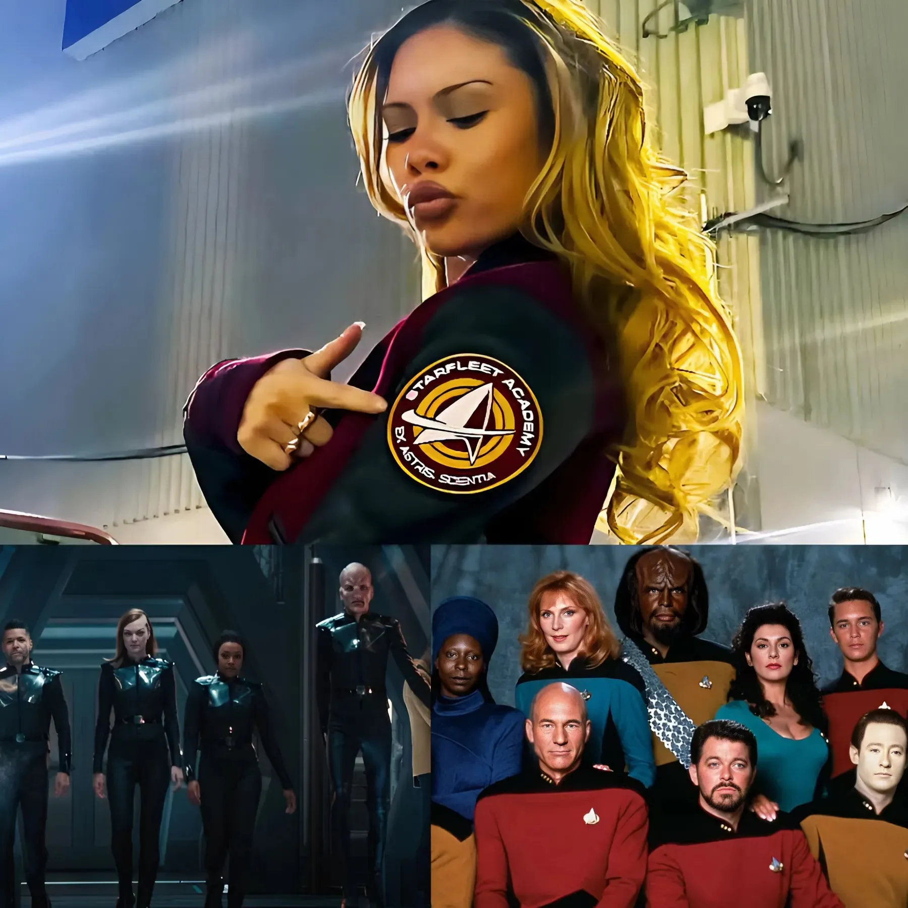 5 Reasons Why Starfleet Academy Is The Show Star Trek Needs