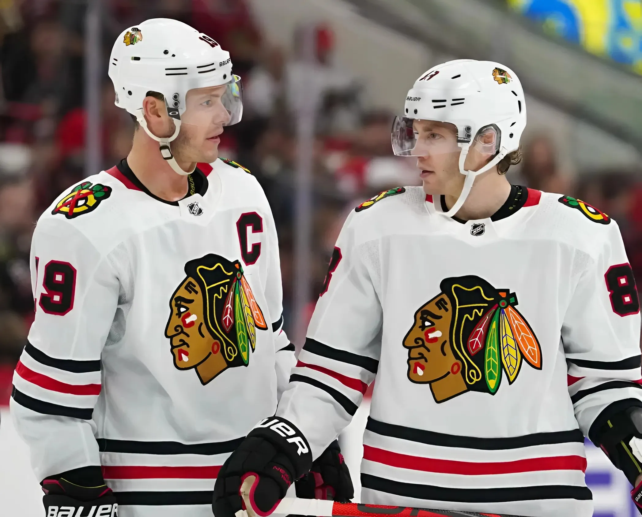 Blackhawks Have the Second Most Clarence S. Campbell Bowls in NHL History