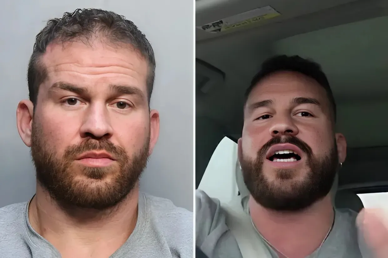 Teen Mom’s Nathan Griffith Sentenced to 14 Months in Prison in Domestic Violence Case
