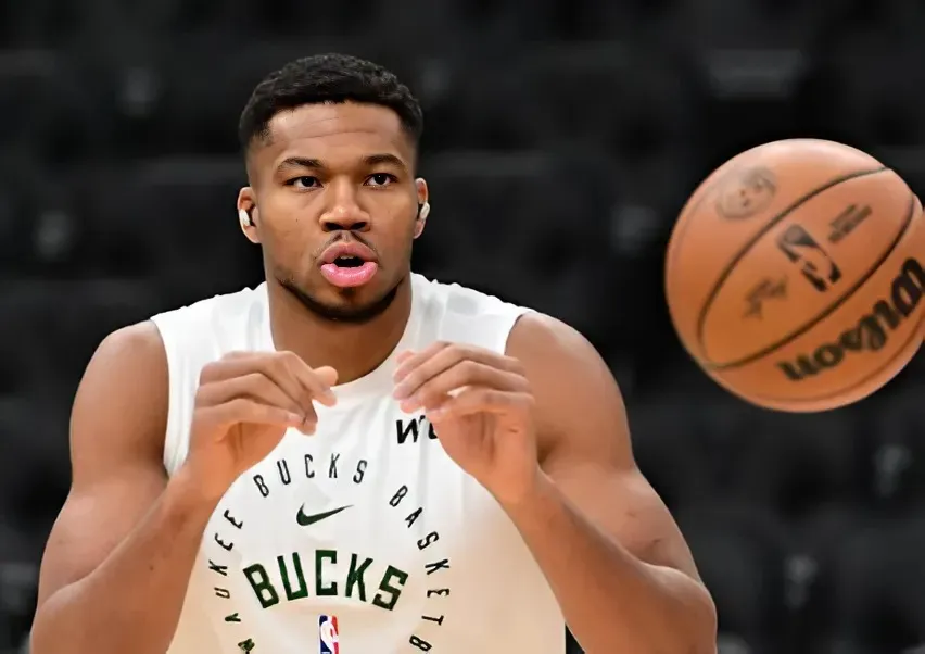 Knicks Trade Rumors: Bill Simmons Explains Why Giannis Antetokounmpo Will Likely Not End Up In New York