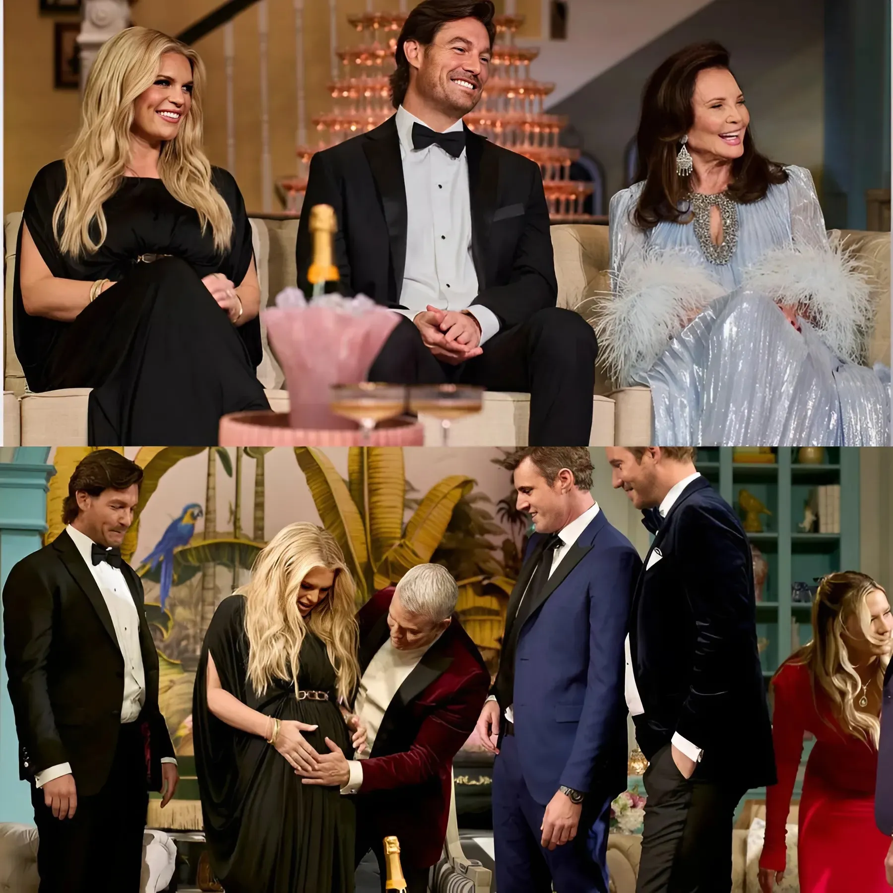 Southern Charm Reunion Secrets Revealed