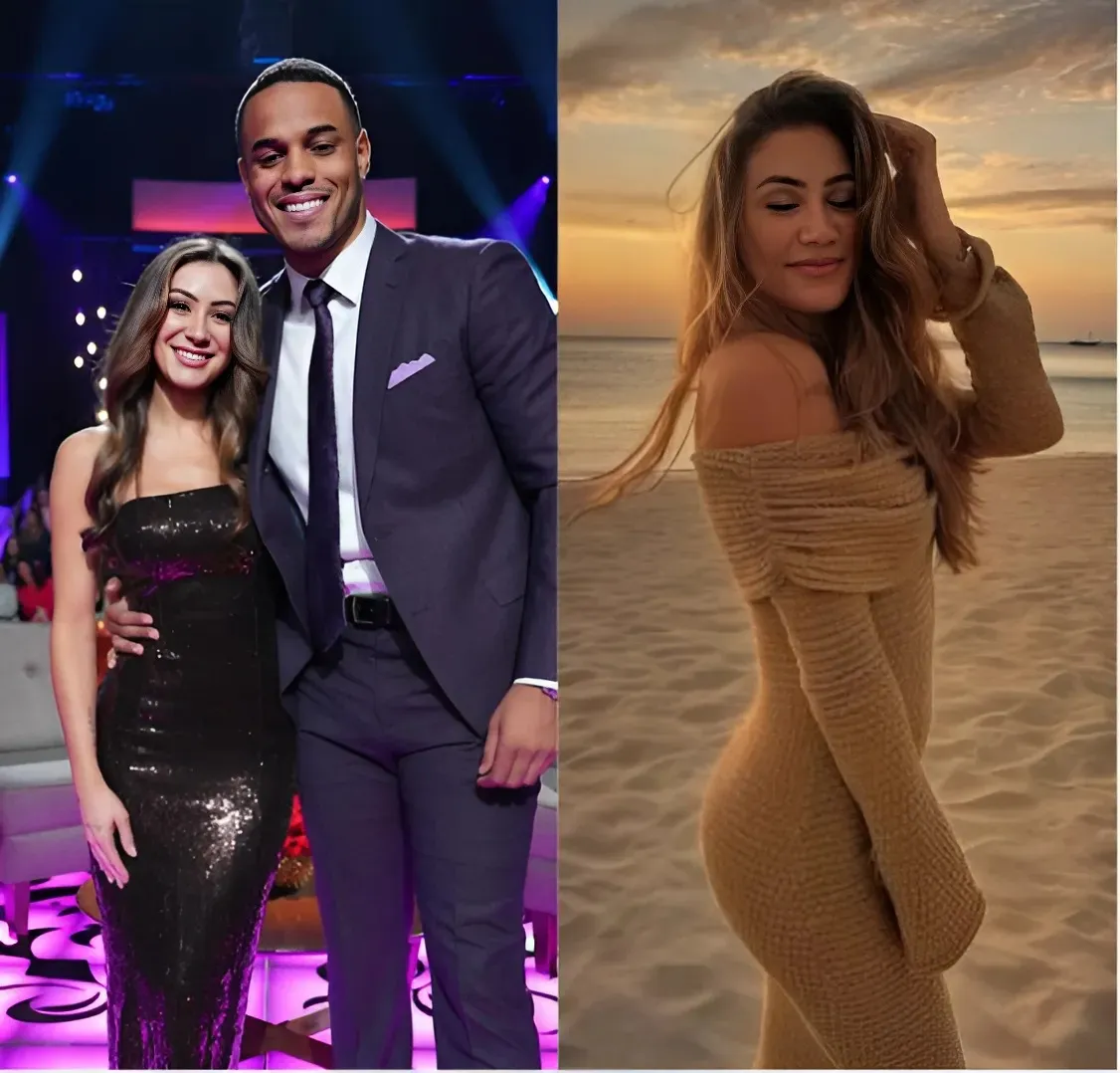 ‘Bachelor’ Grant Ellis, Juliana Look Happy Despite Split Rumors