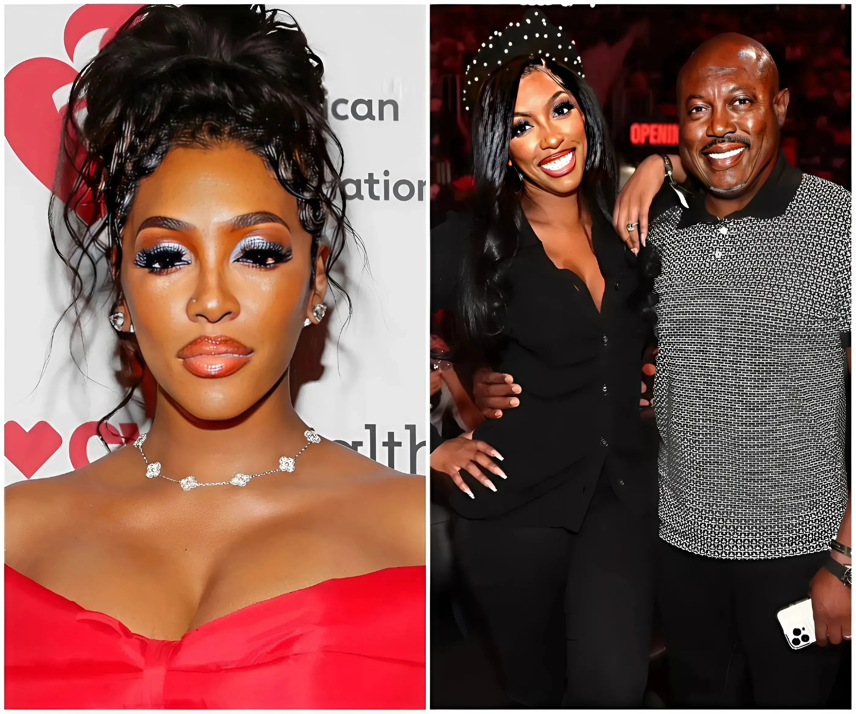 Porsha's Nigerian Trip EXPOSED as $120K Sponsored Vlog Scam — Bravo Furious!