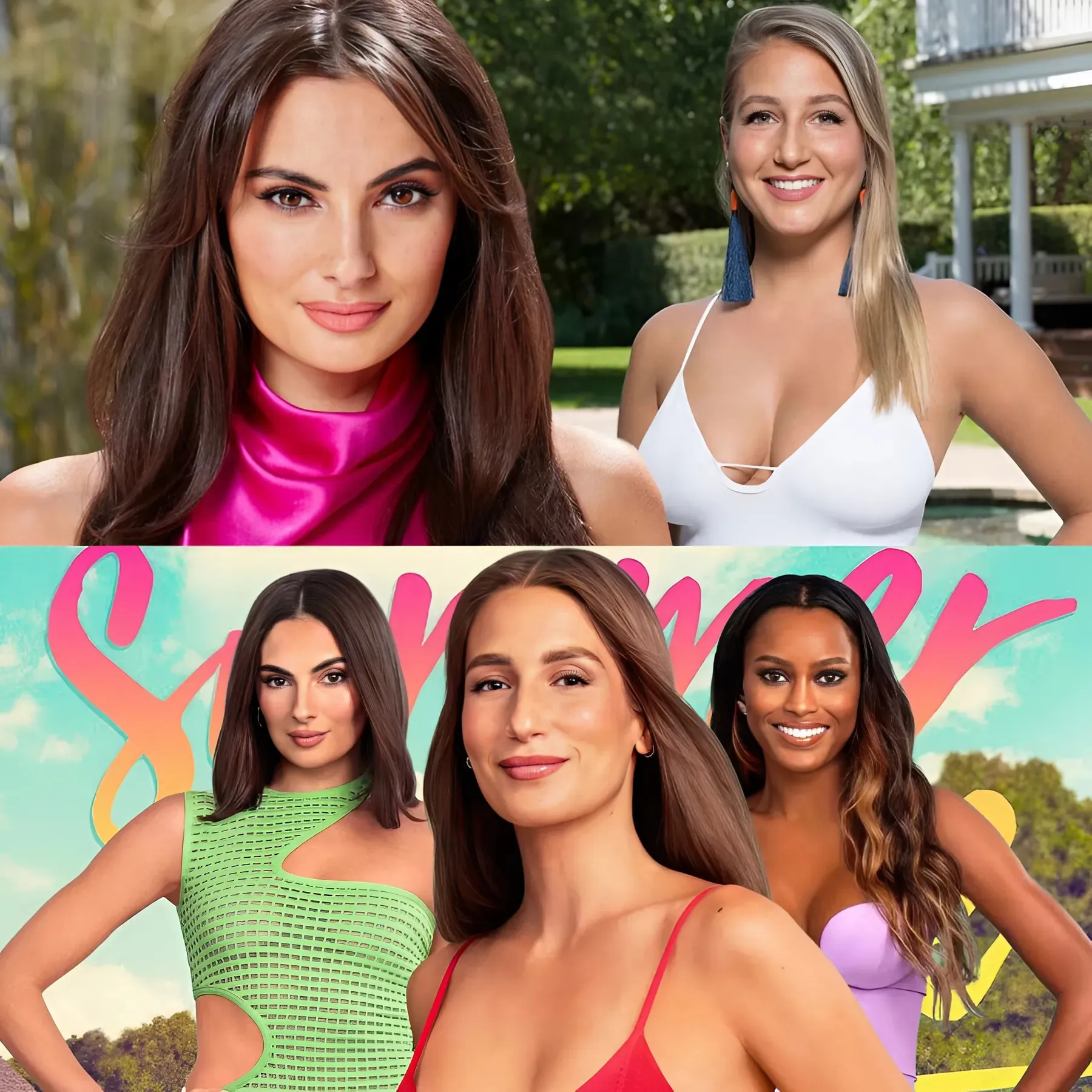‘Summer House’ Fans Speculate on Spinoff With 3 Cast Members