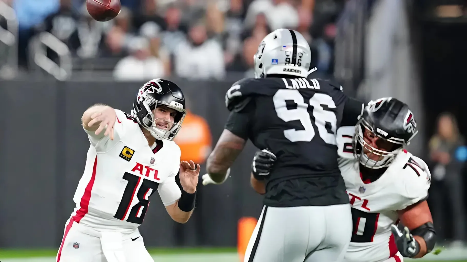 Saints Could Get New Quarterback In Coming Days