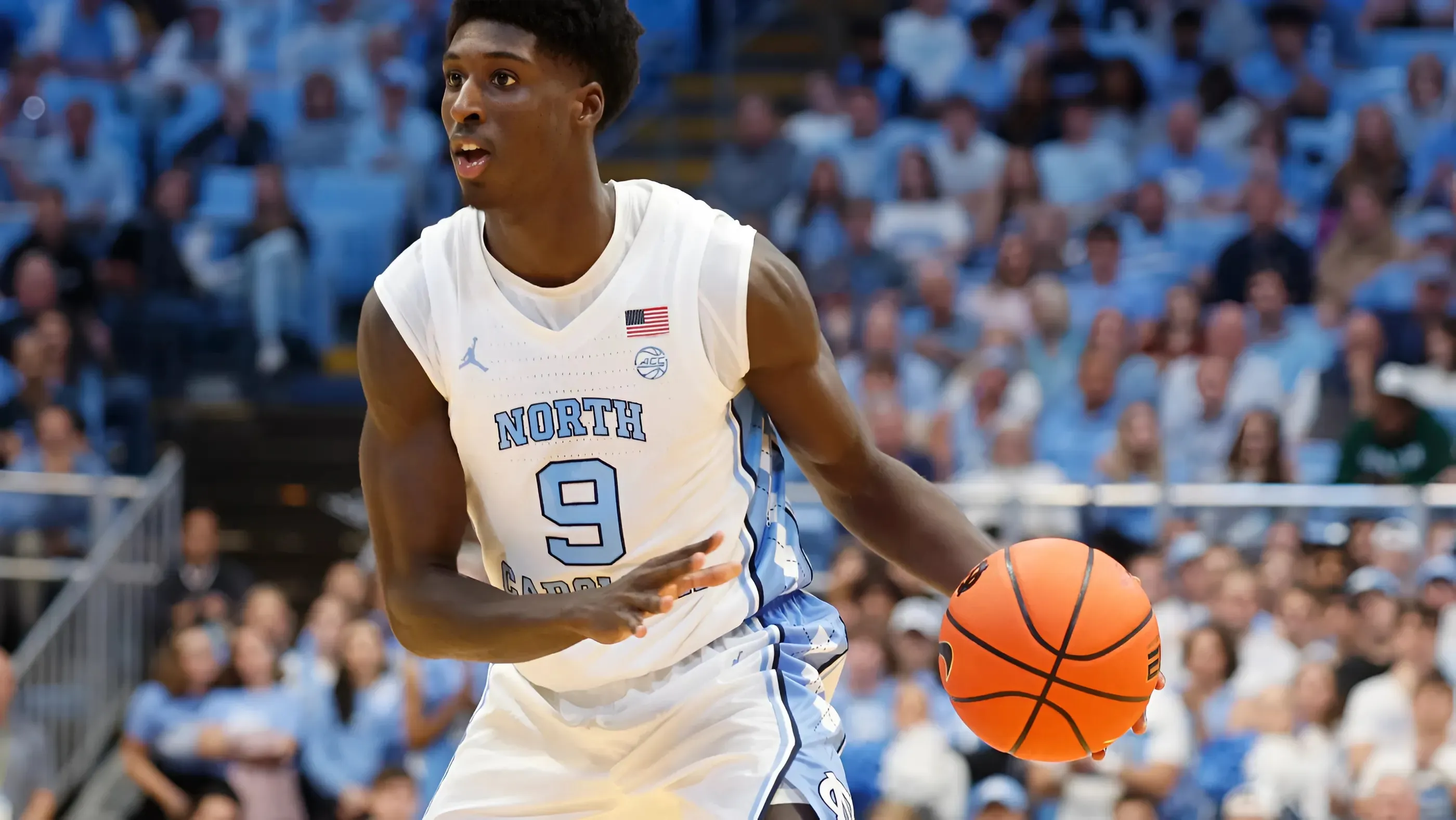 Bulls Projected to Land High-Upside 3-and-D Wing in Latest Mock Draft