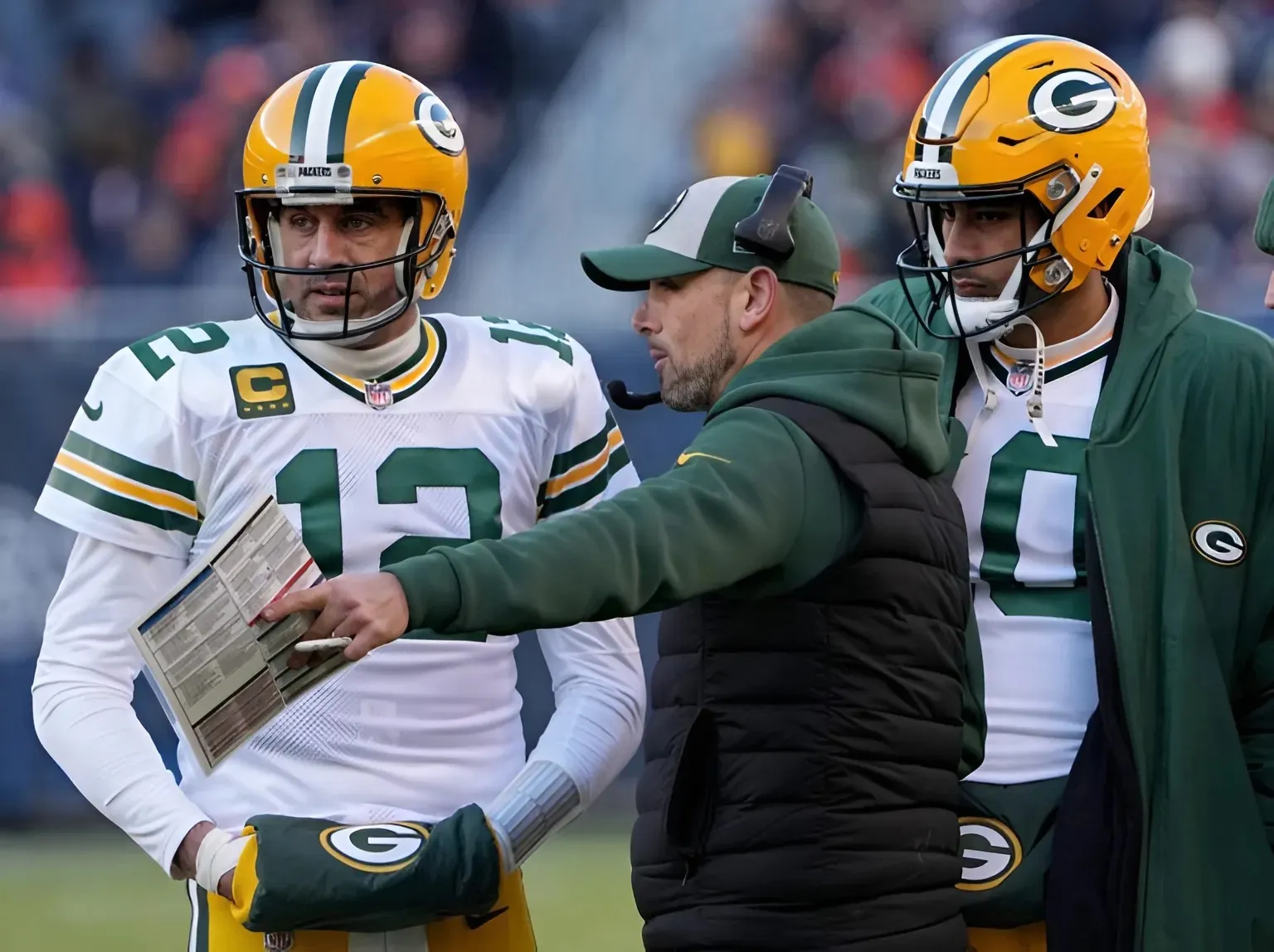 Packers News: Jordan Love Details 1 Change He Is Making, Polar Opposite of Aaron Rodgers