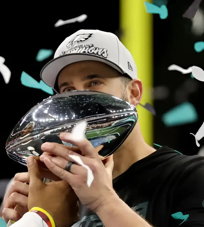 The Key to Eagles’ Head Coach Sirianni’s Success: Connection Not Perfection The Key to Eagles’ Head Coach Sirianni’s Success: Connection Not Perfection