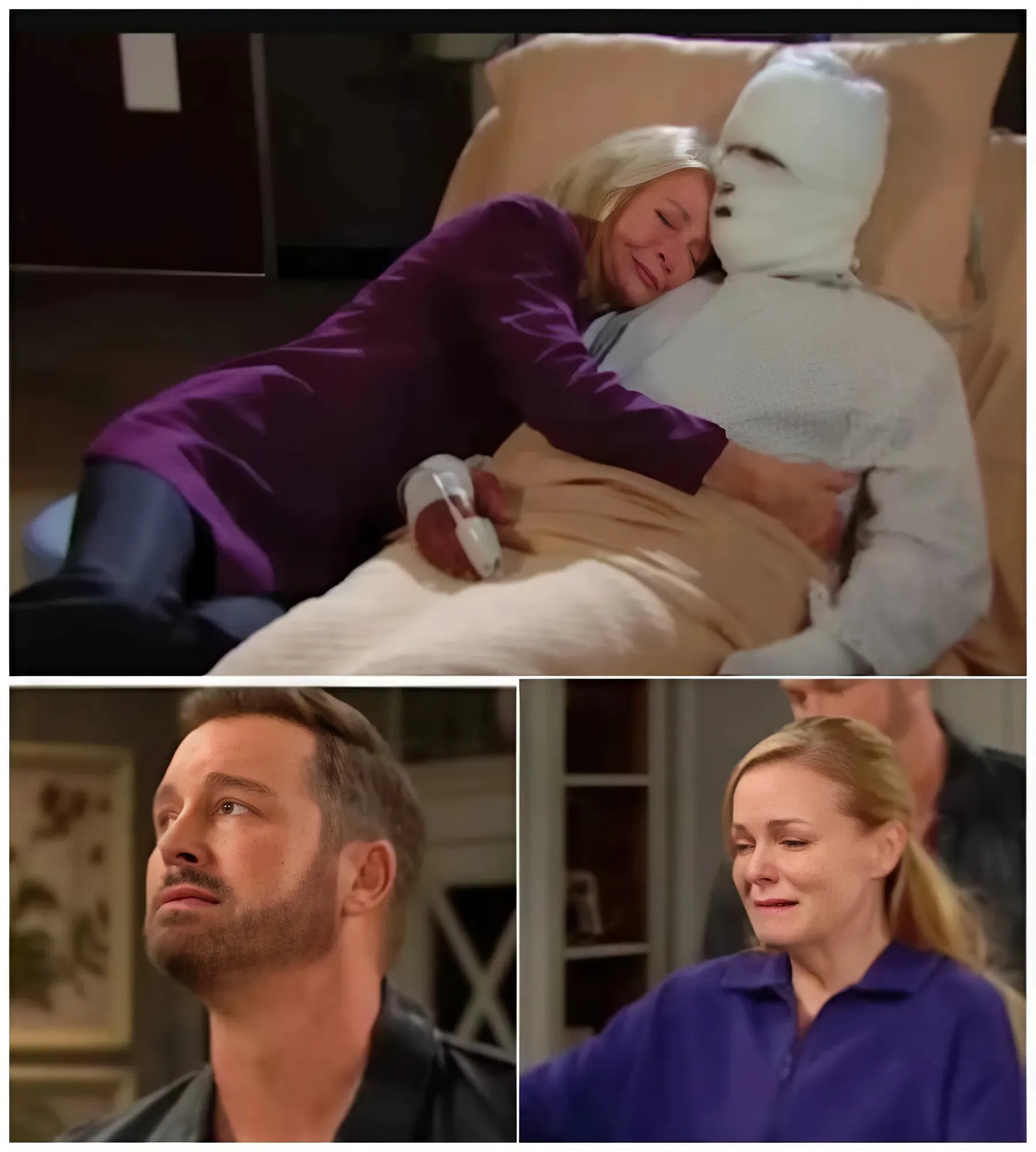 Days of our Lives Moments to Watch June 2-6