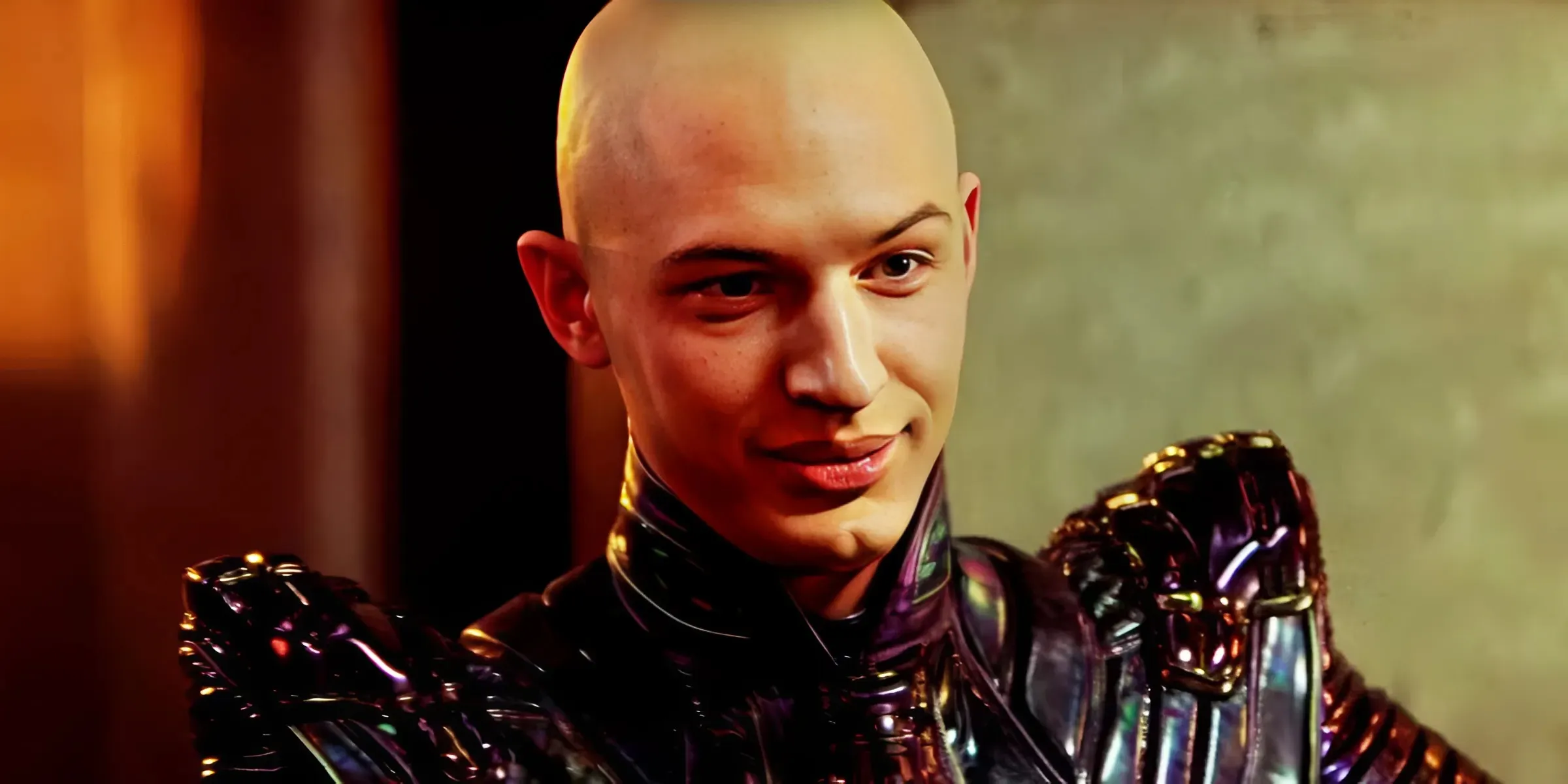 10 Actors You Forgot Were In Star Trek Movies