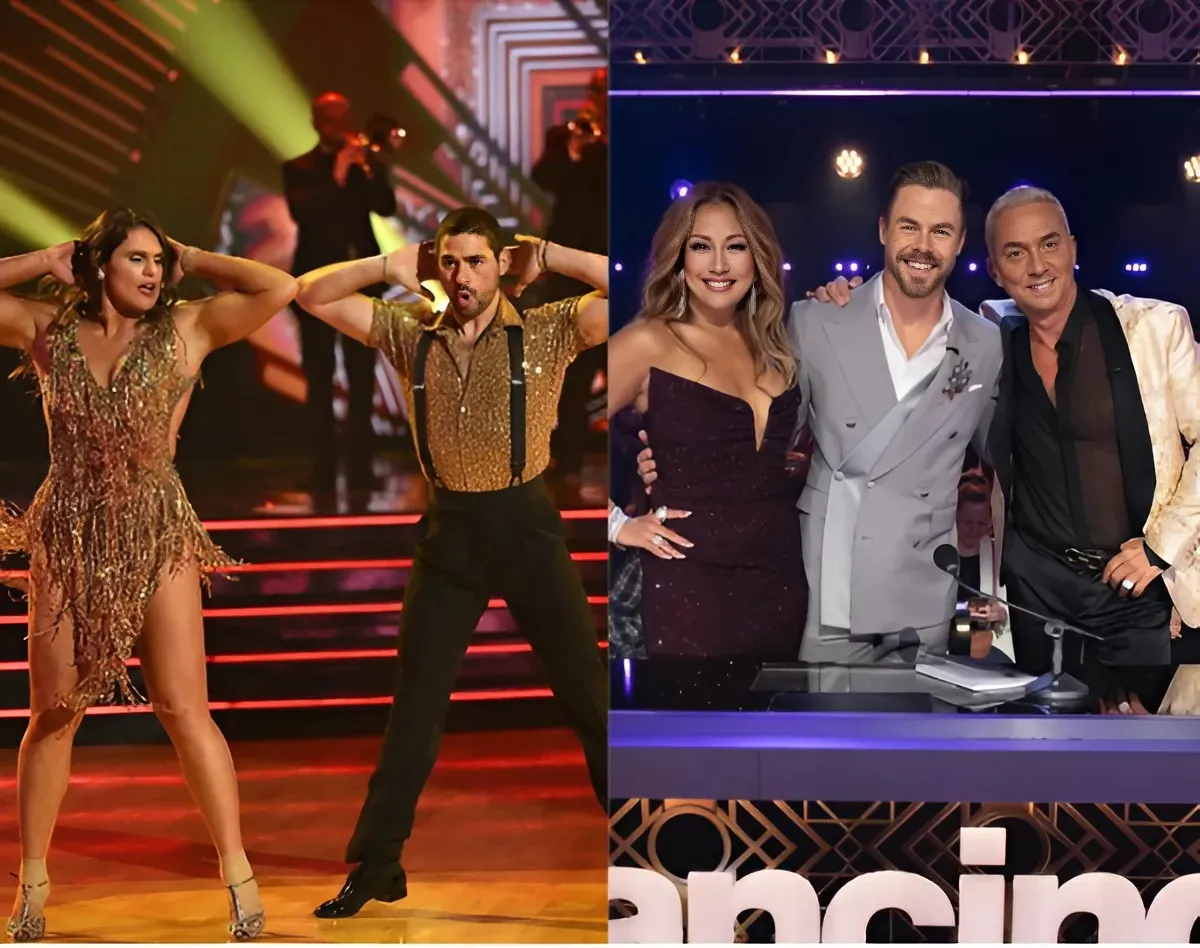 ‘DWTS’ EP Responds to Fan Criticism: ‘We Take That Very Seriously’