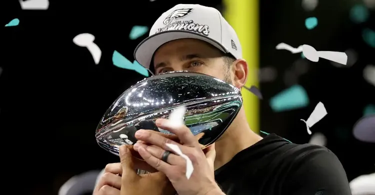 The Key to Eagles’ Head Coach Sirianni’s Success: Connection Not Perfection