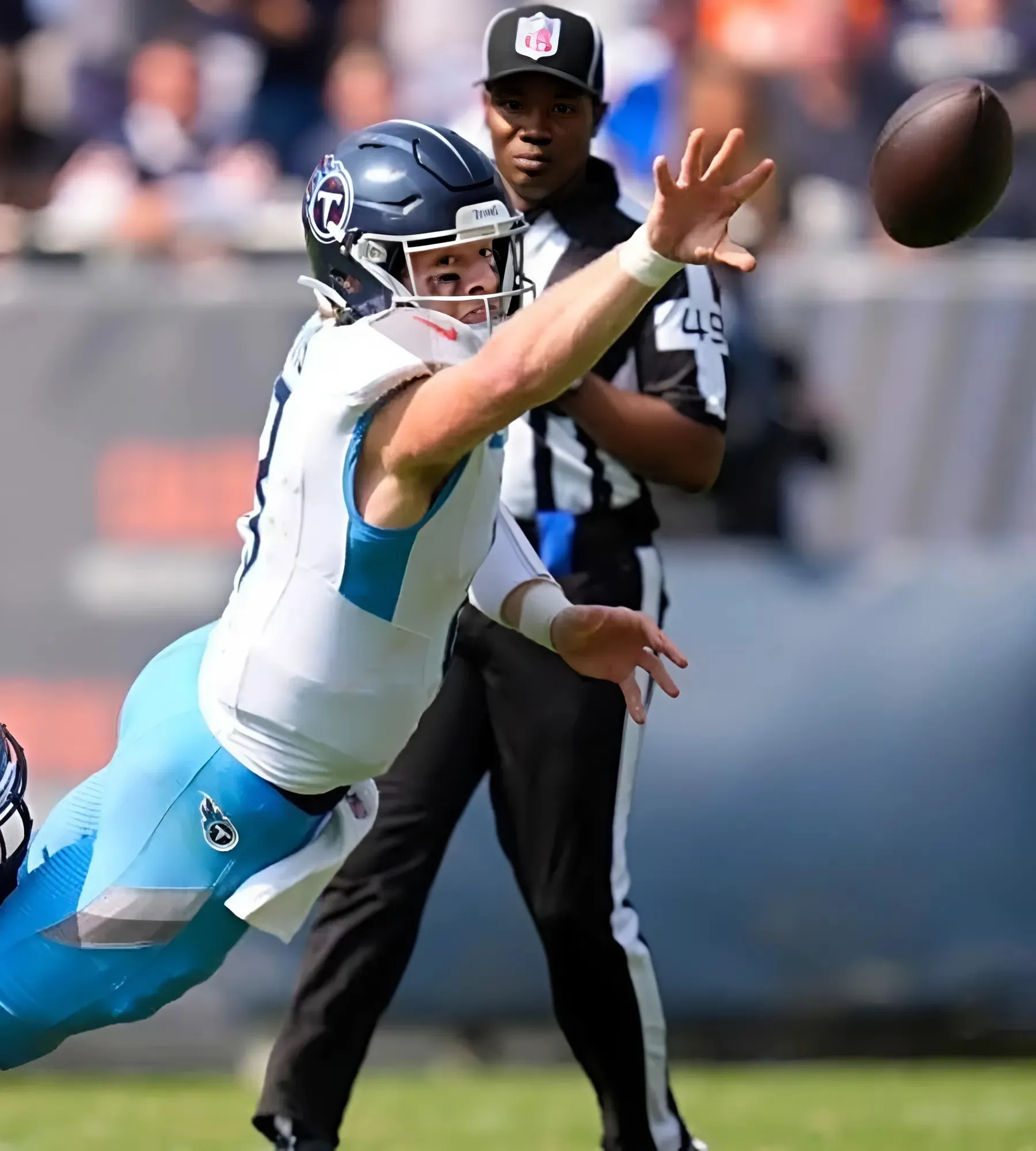 4 Teams That Should Sign Ex-Bears $21 Million Pass Rusher