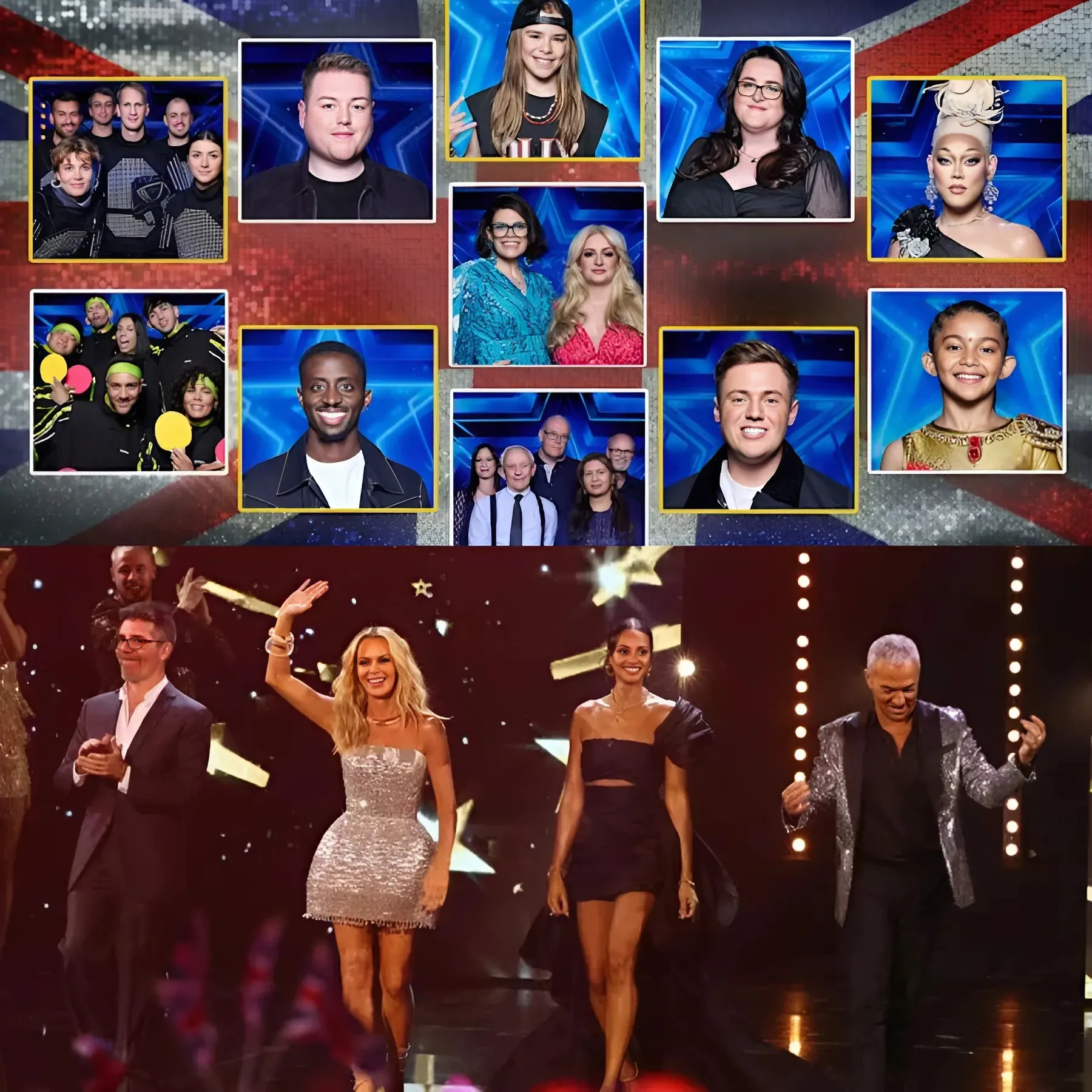 Britain's Got Talent final voting percentages are revealed by ITV