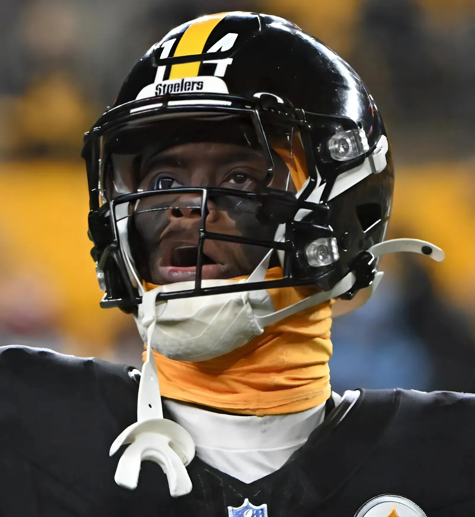 "I Forced the Trade!" George Pickens Drops Bombshell on Steelers Exit