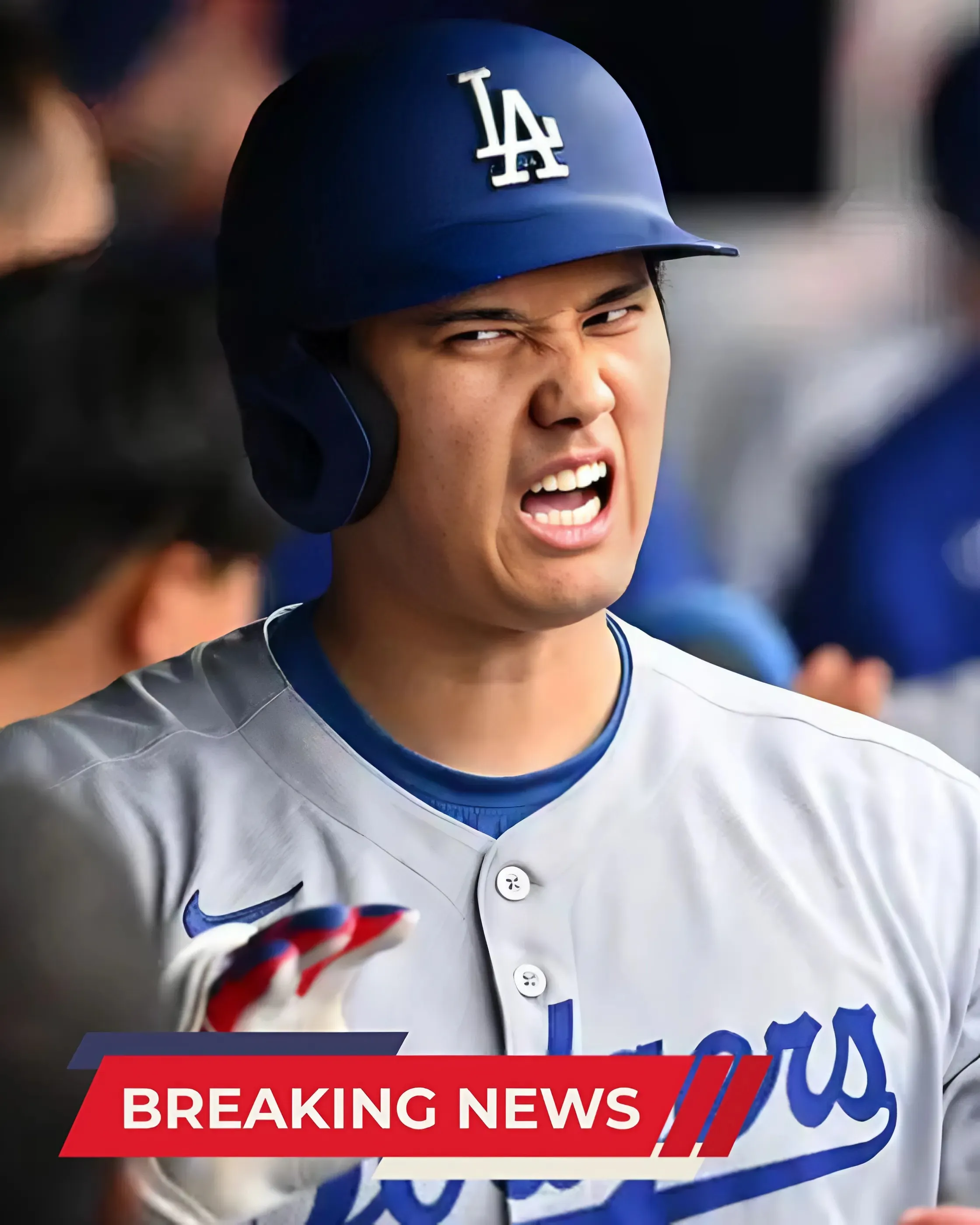 Shohei Ohtani is the Only Player With This Wholesome Tradition