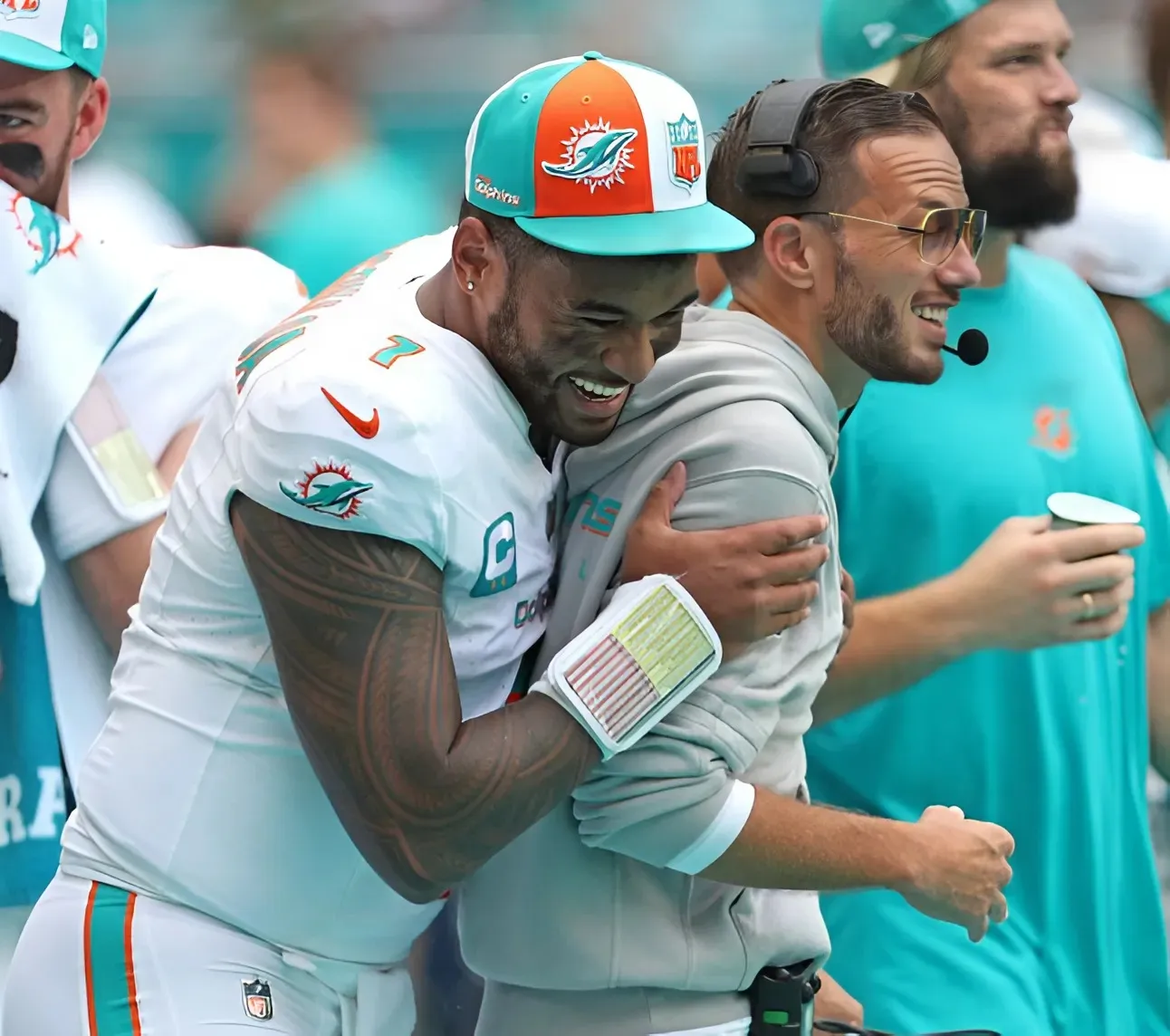 What June 1st Means for Potential Major Dolphins Off-Season Moves