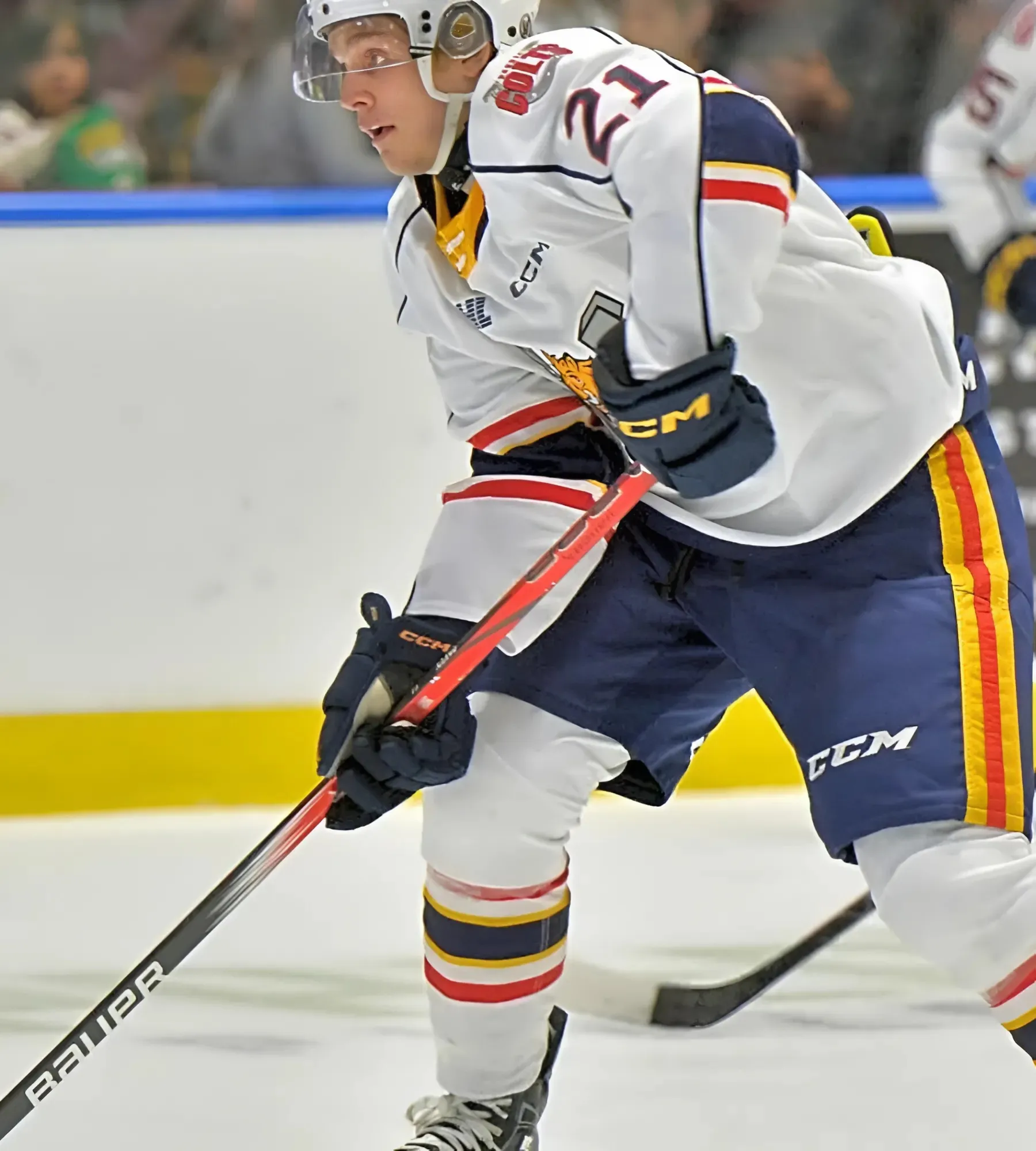 Checking in on the Vancouver Canucks’ 2024 NHL Draft Class