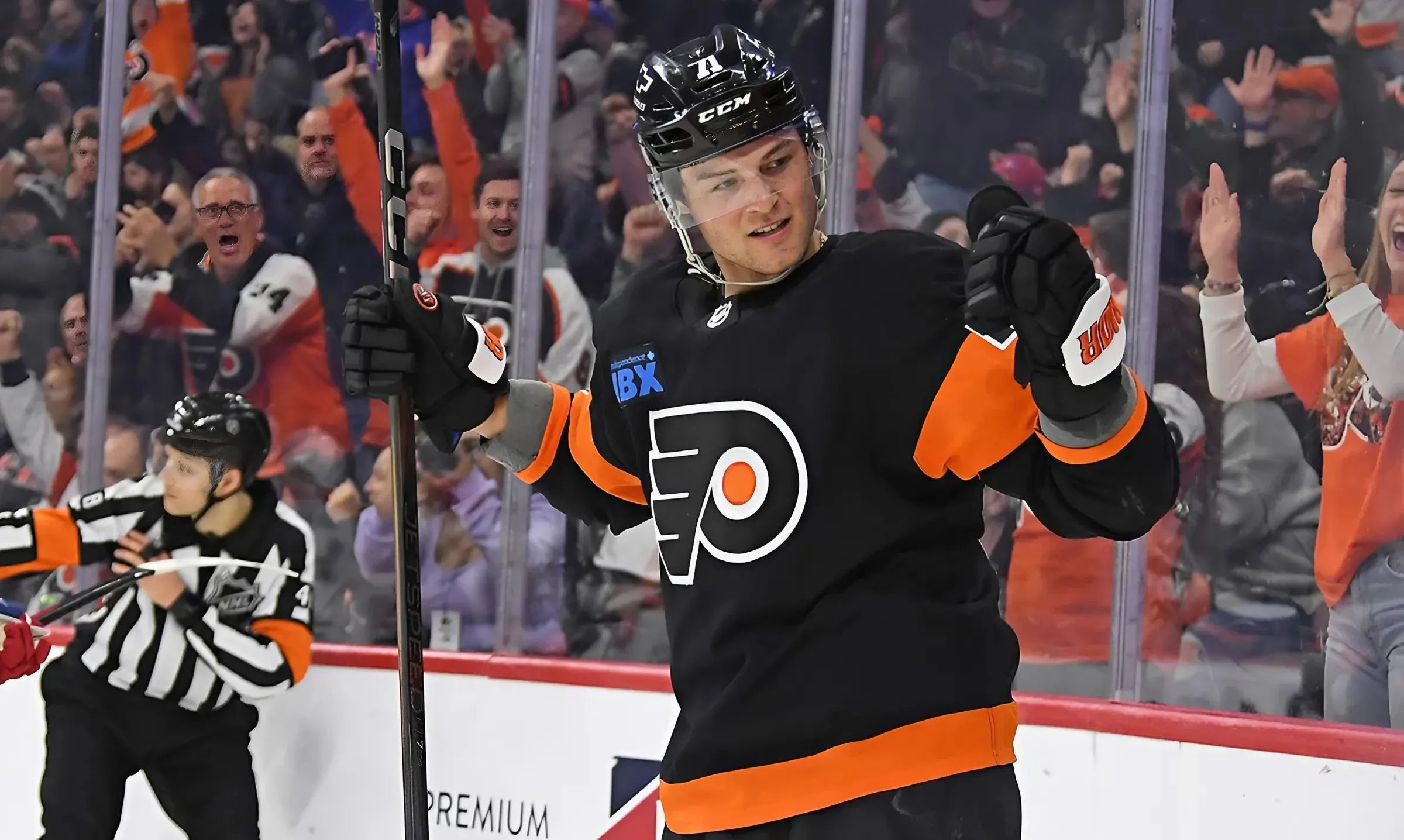 Hagens is ‘Matt Duchene type of player' who could be on Flyers' radar at No. 6