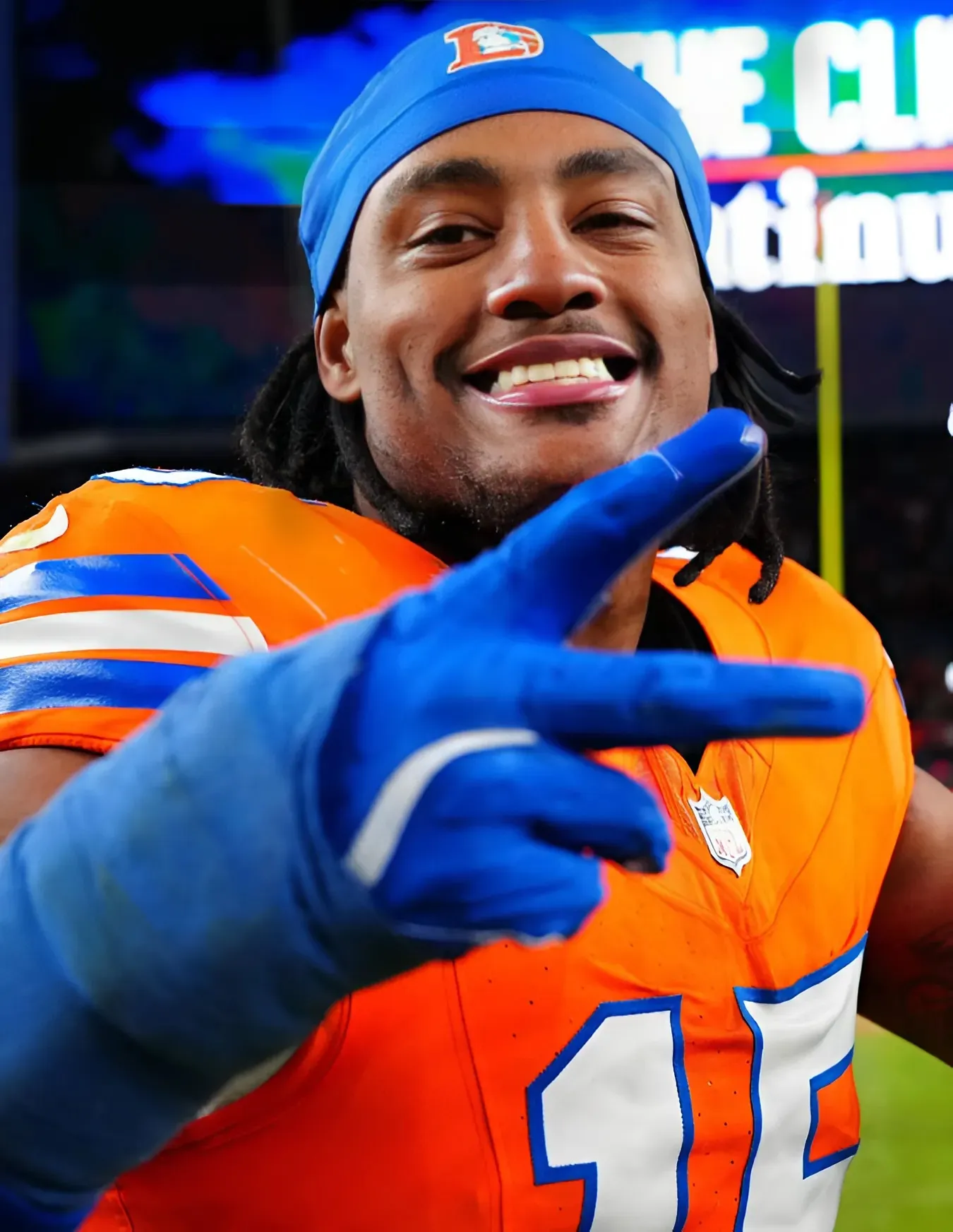 Broncos' Next Big Payday? Nik Bonitto Extension Looms Large in Denver
