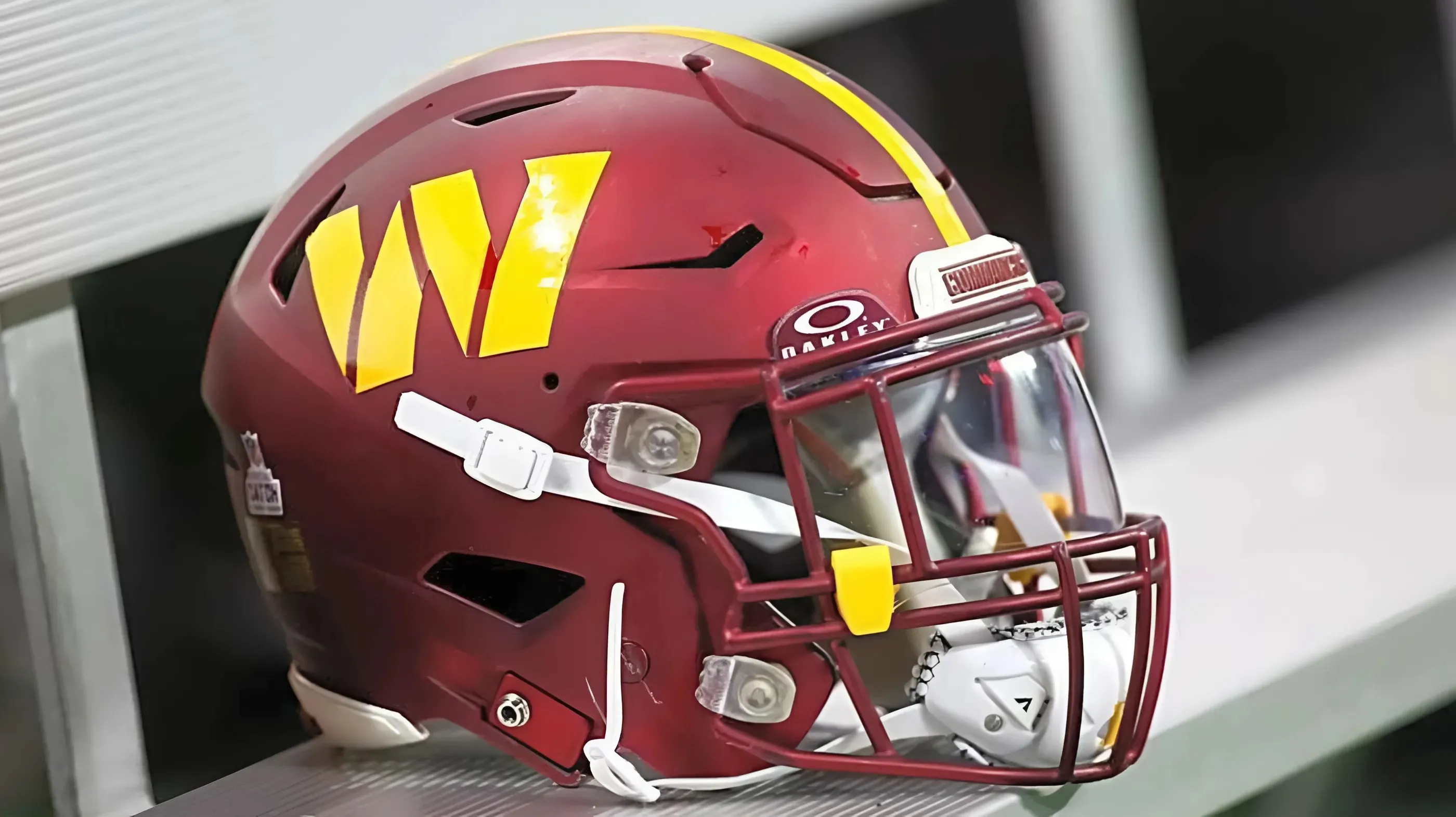 Commanders connected to potential blockbuster move on defense
