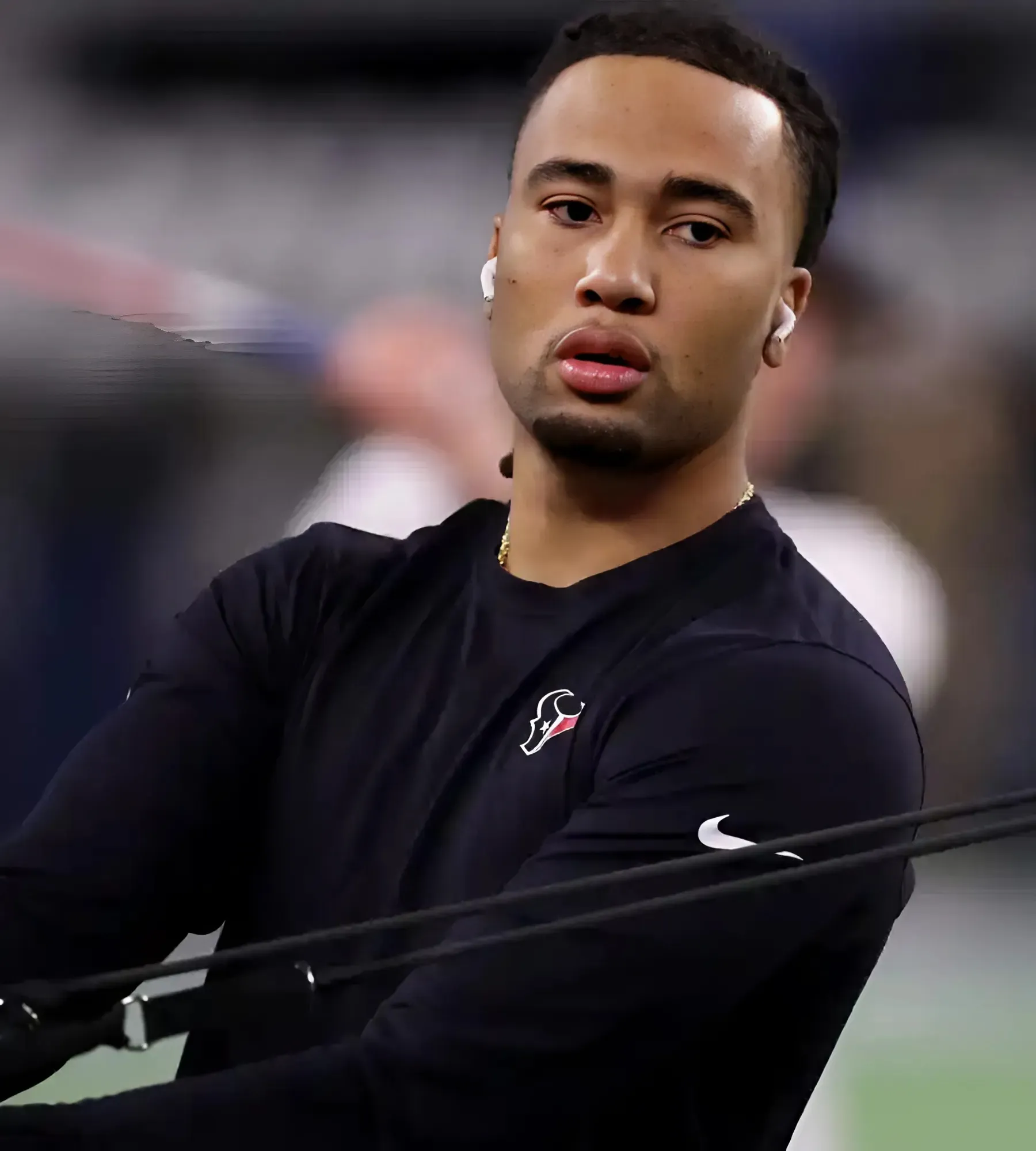 Texans Get Critical Update After C.J. Stroud Raises Eyebrows