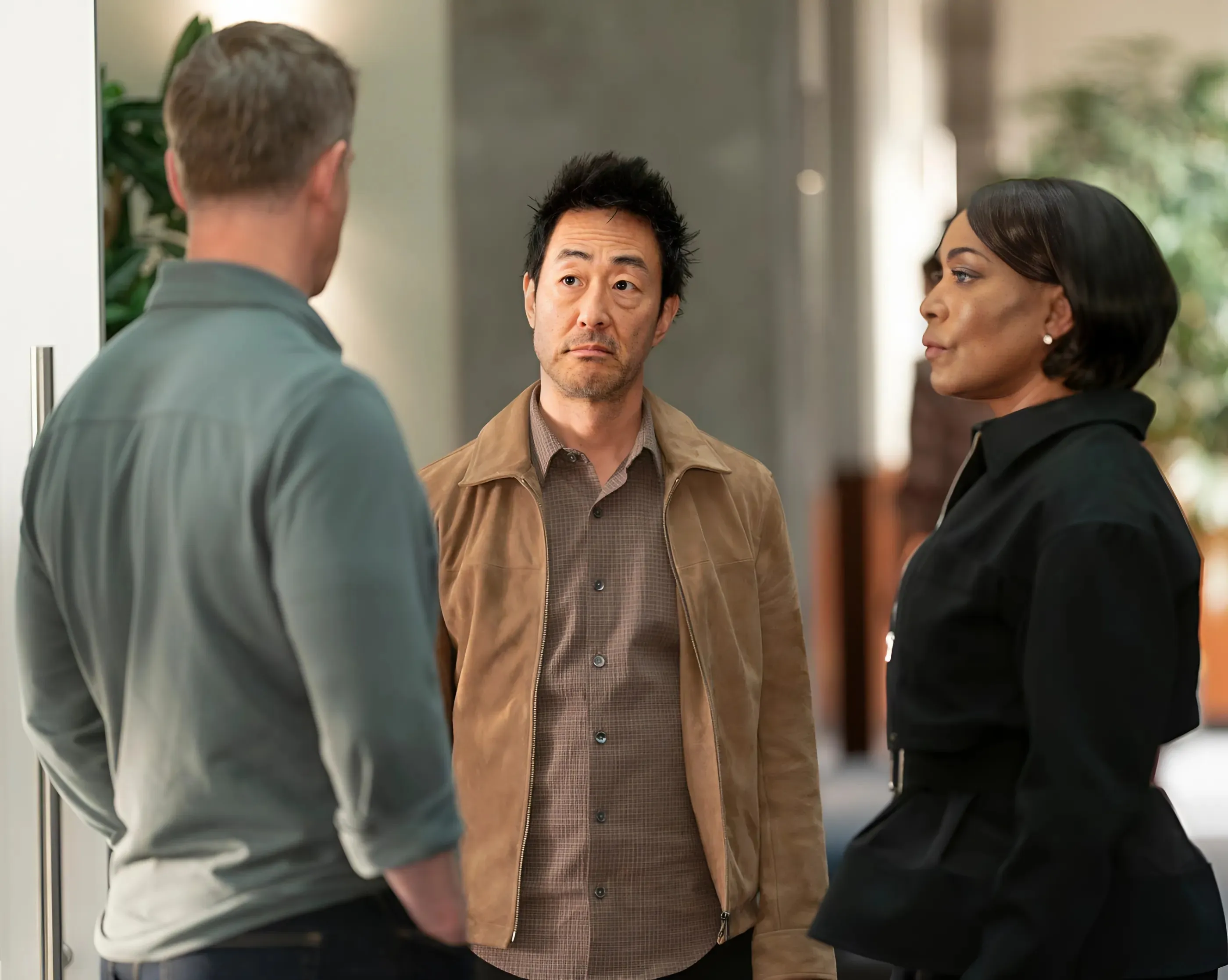 This 9-1-1 Episode Proves That The 118 Will Be Just Fine After The Death Of Bobby Nash