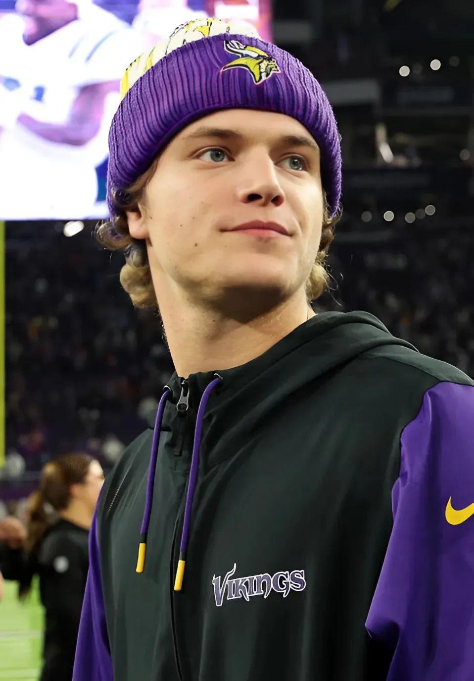 Vikings tough love with J.J. McCarthy should pay immediate dividends