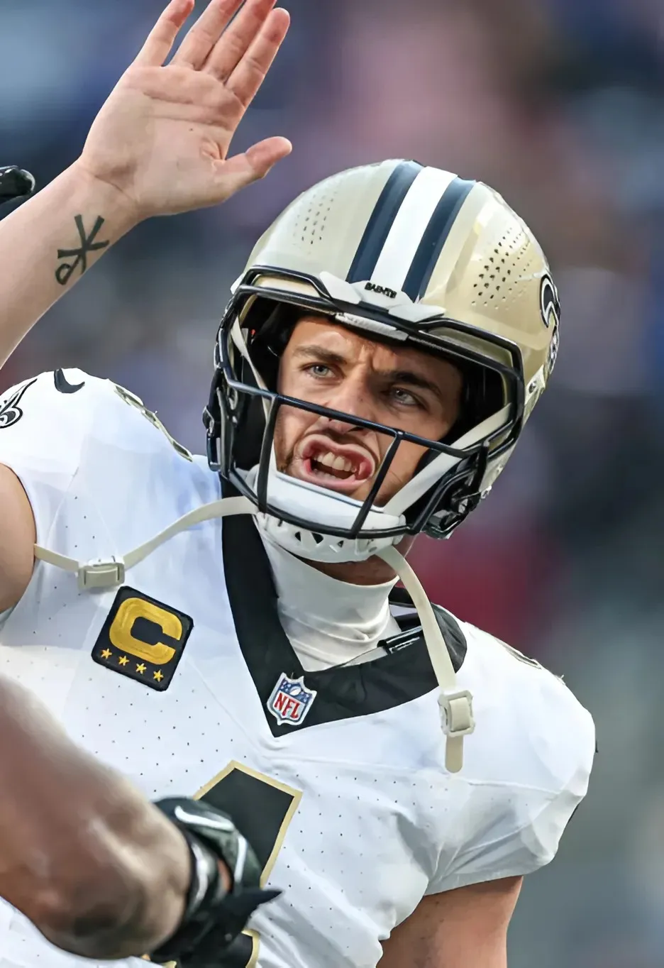 New Orleans Saints salary cap update: Rookie class, processing moves, and free agent deals shape plan for the rest of their offseason