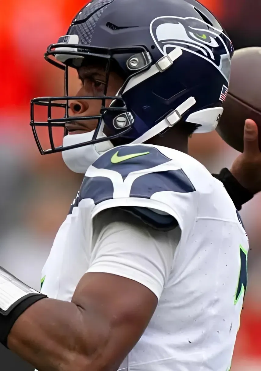 'He's wise beyond his years' - Geno Smith reveals one Raiders rookie who looks the part mentally already