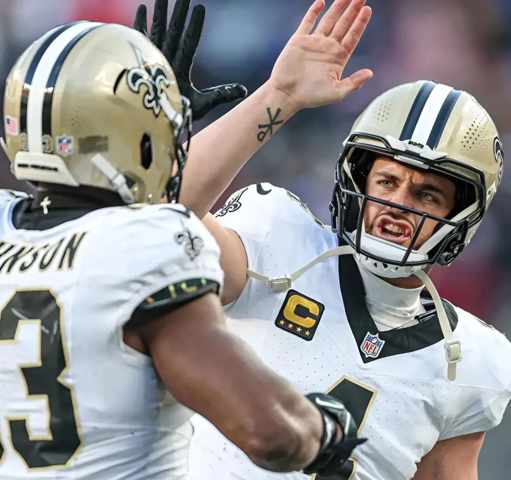 New Orleans Saints salary cap update: Rookie class, processing moves, and free agent deals shape plan for the rest of their offseason