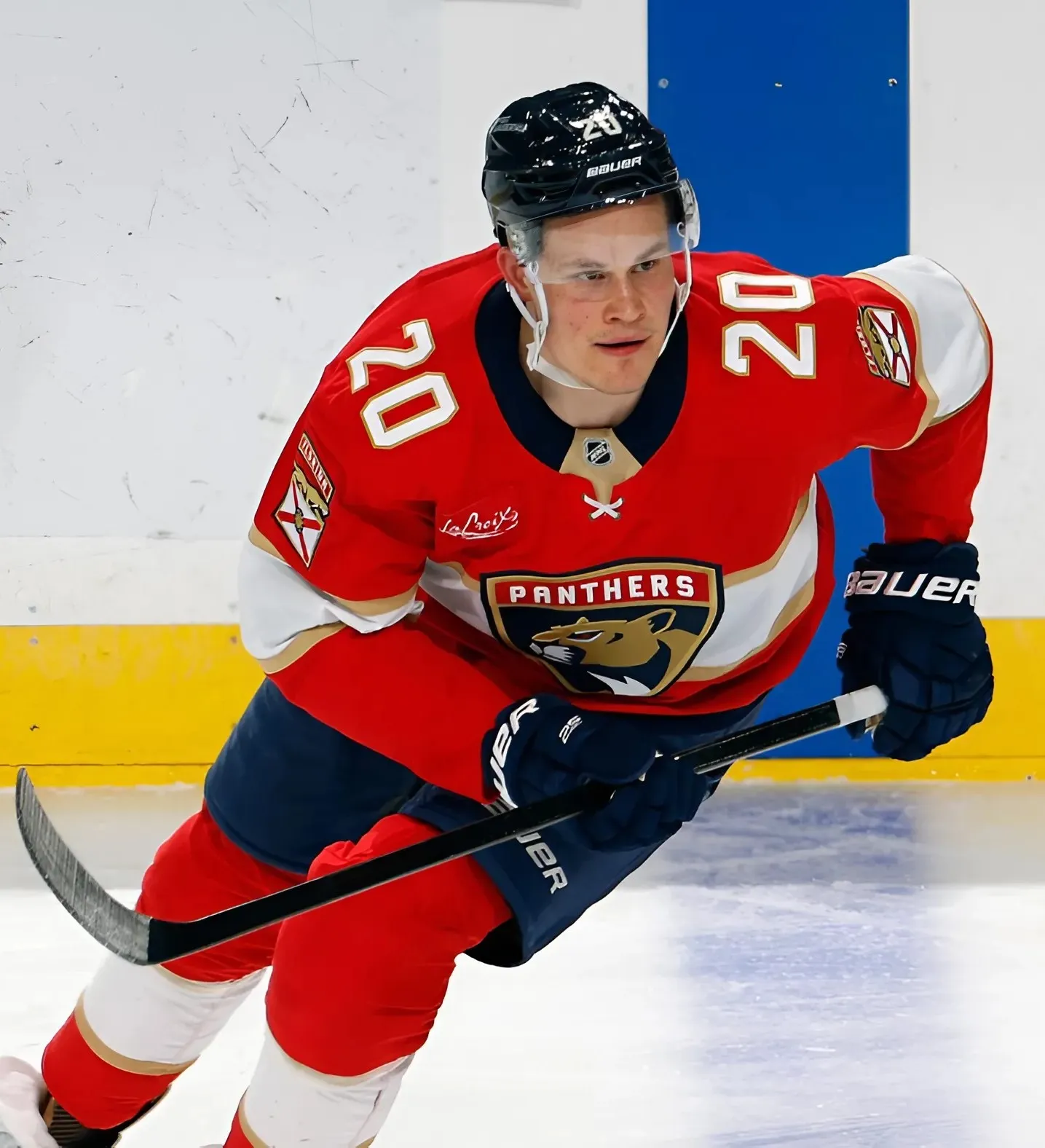 Jesse Puljujarvi is an obvious steal for the Golden Knights