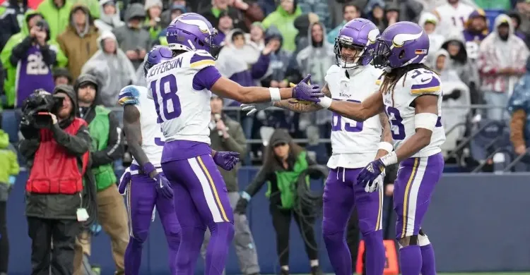 1 Vikings Player Destined to Be a ‘Force’ in 2025