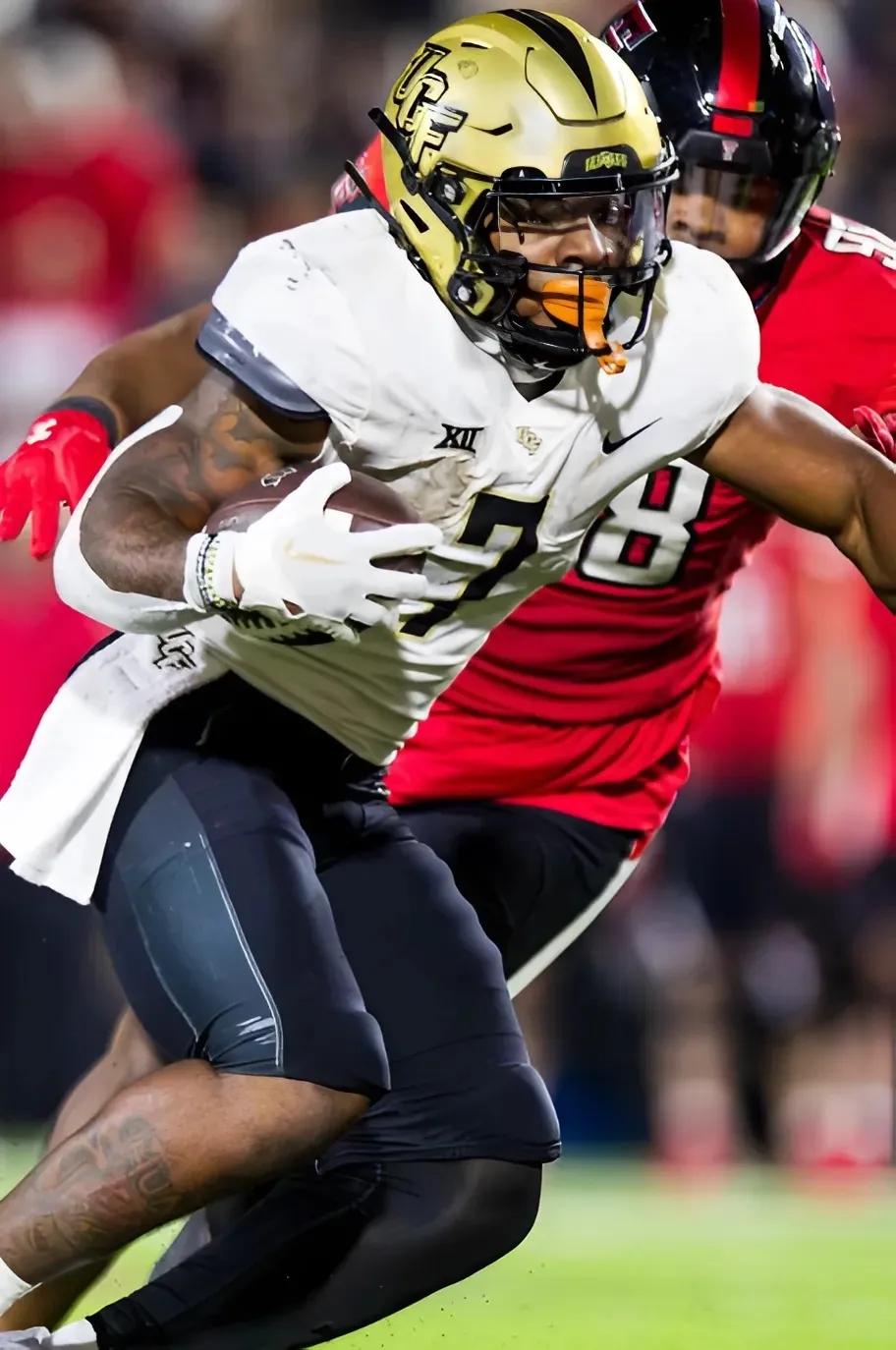 Denver Broncos rookie weapon already seen as a draft-day steal