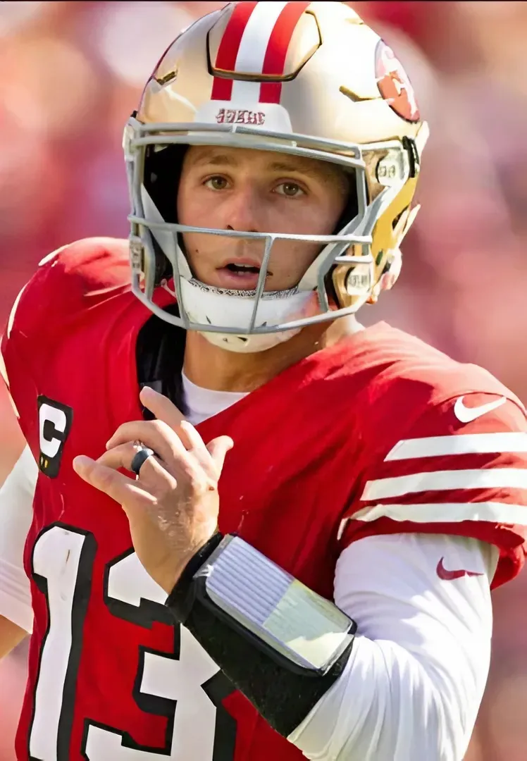 49ers' Brock Purdy needs to work on this one specific weakness to live up to mega contract