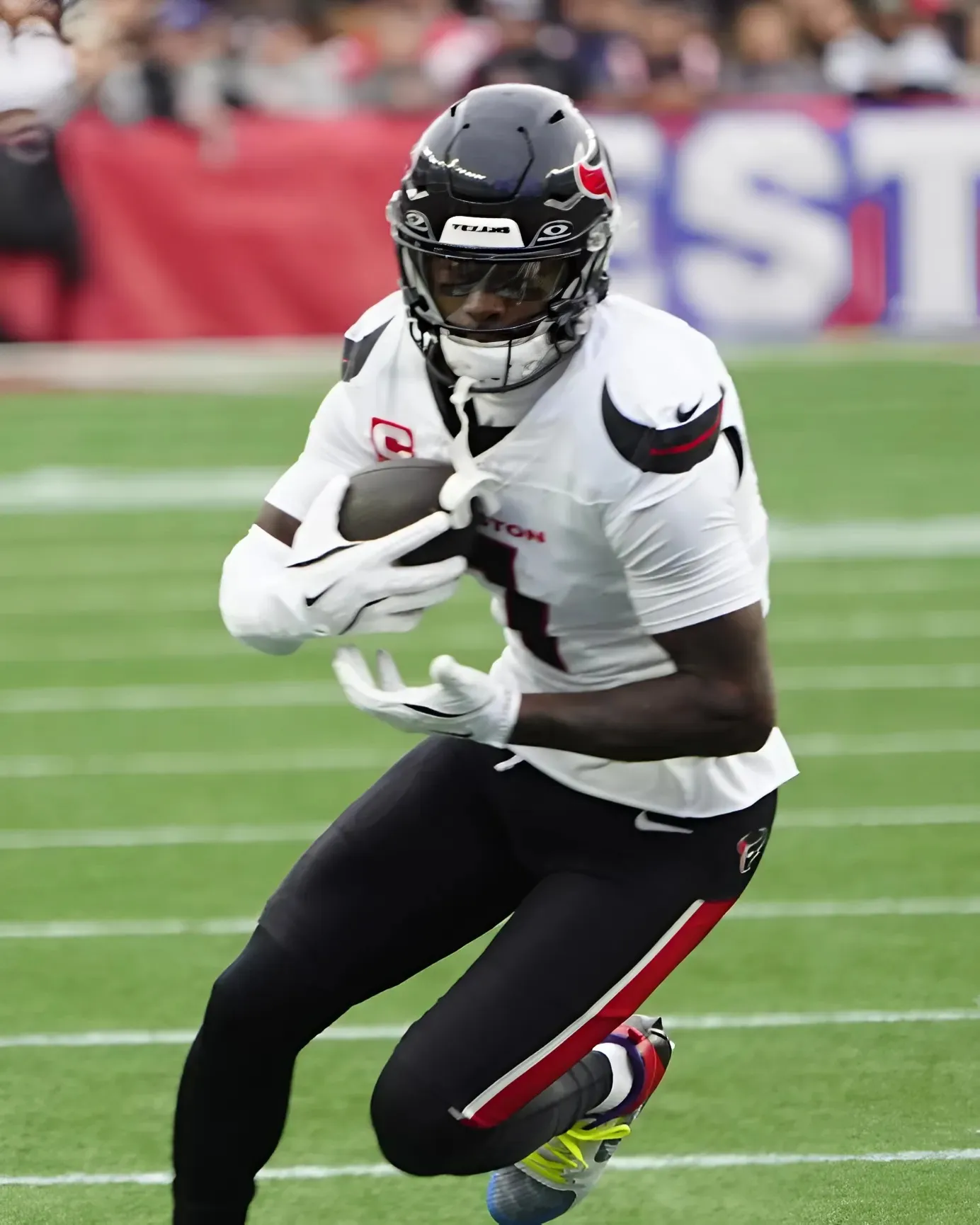Diggs Under Fire in New England After Offseason Video Goes Viral