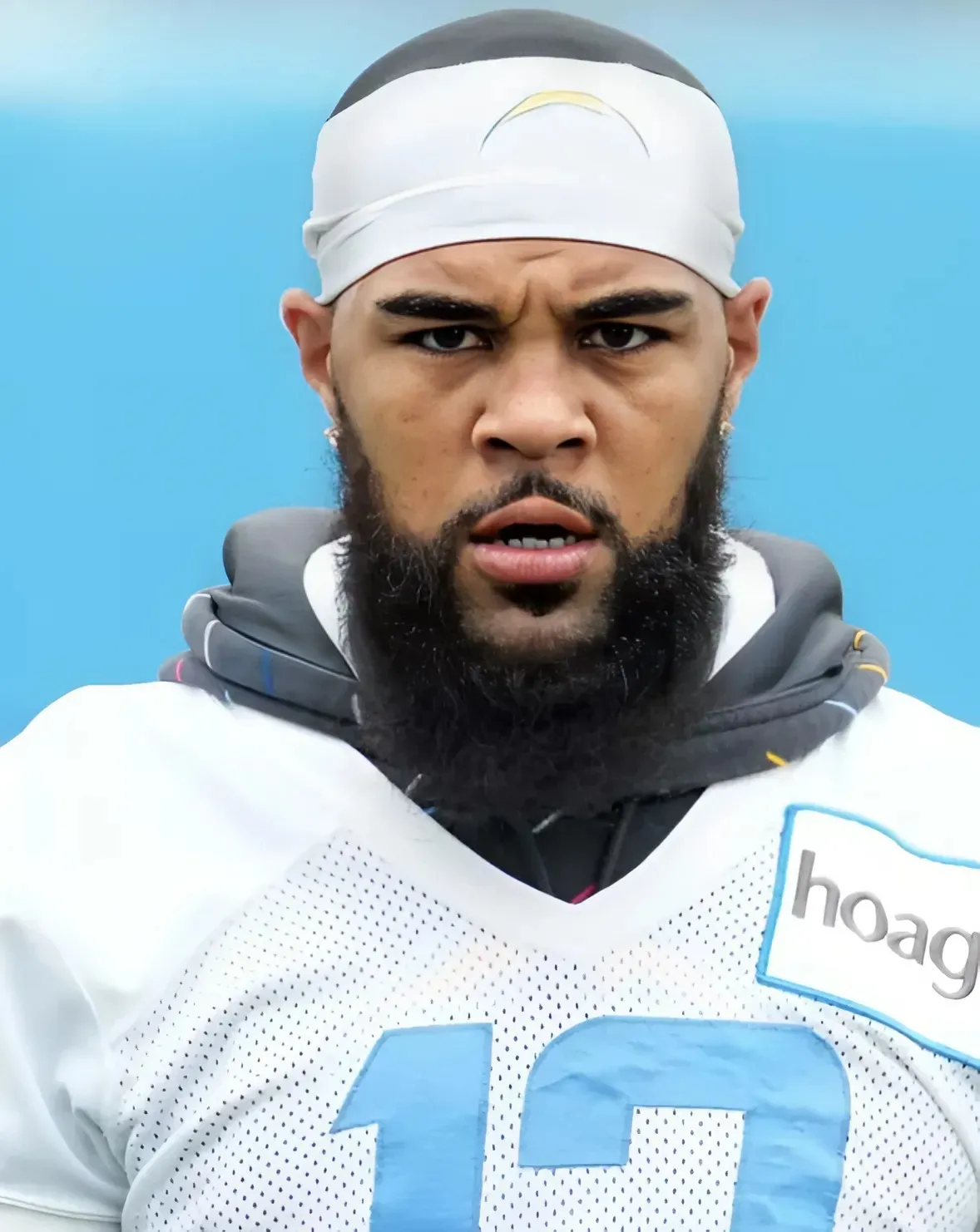 Eagles Urged to Make Bold Move for 6x Pro Bowl WR Keenan Allen