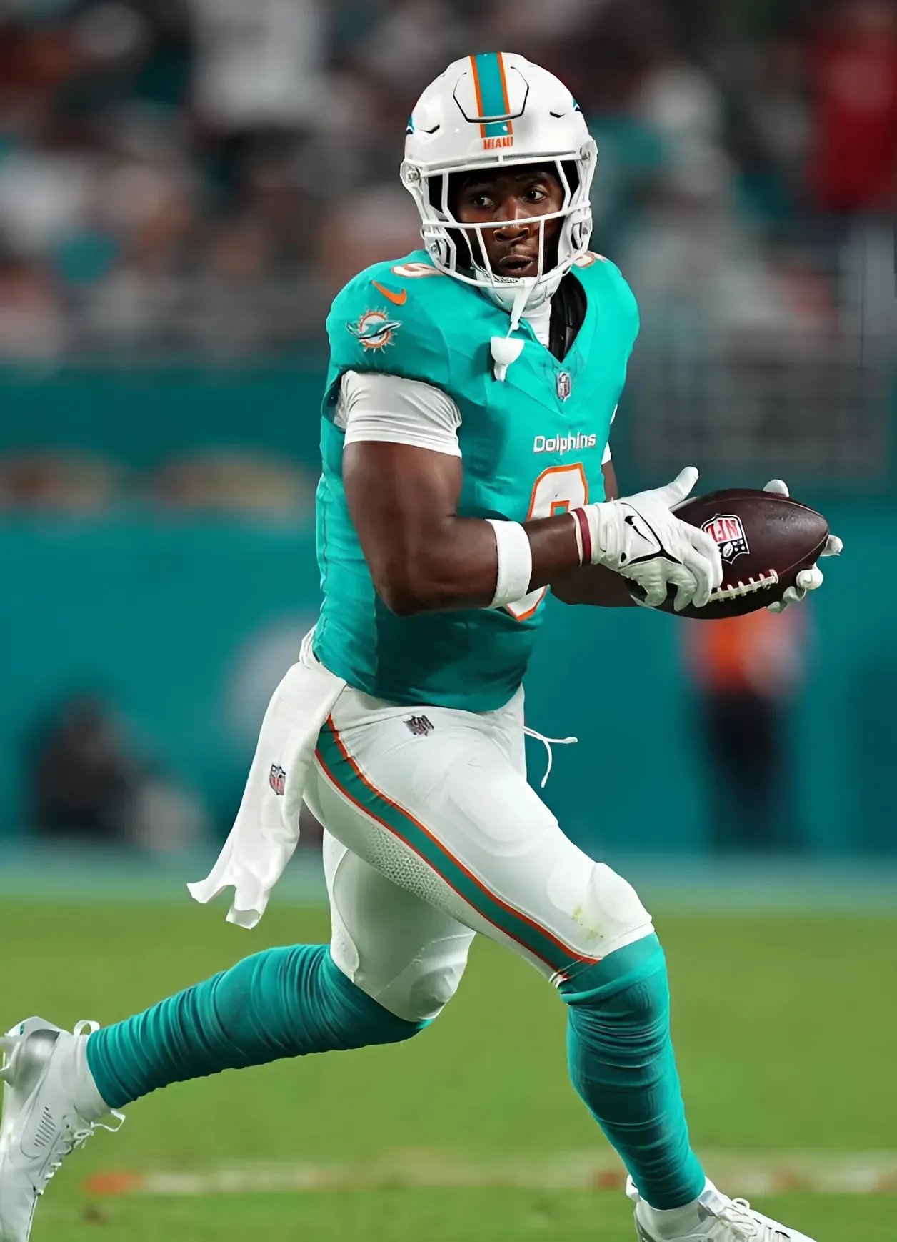 Steelers, Dolphins Trade Rumors Take Interesting Turn