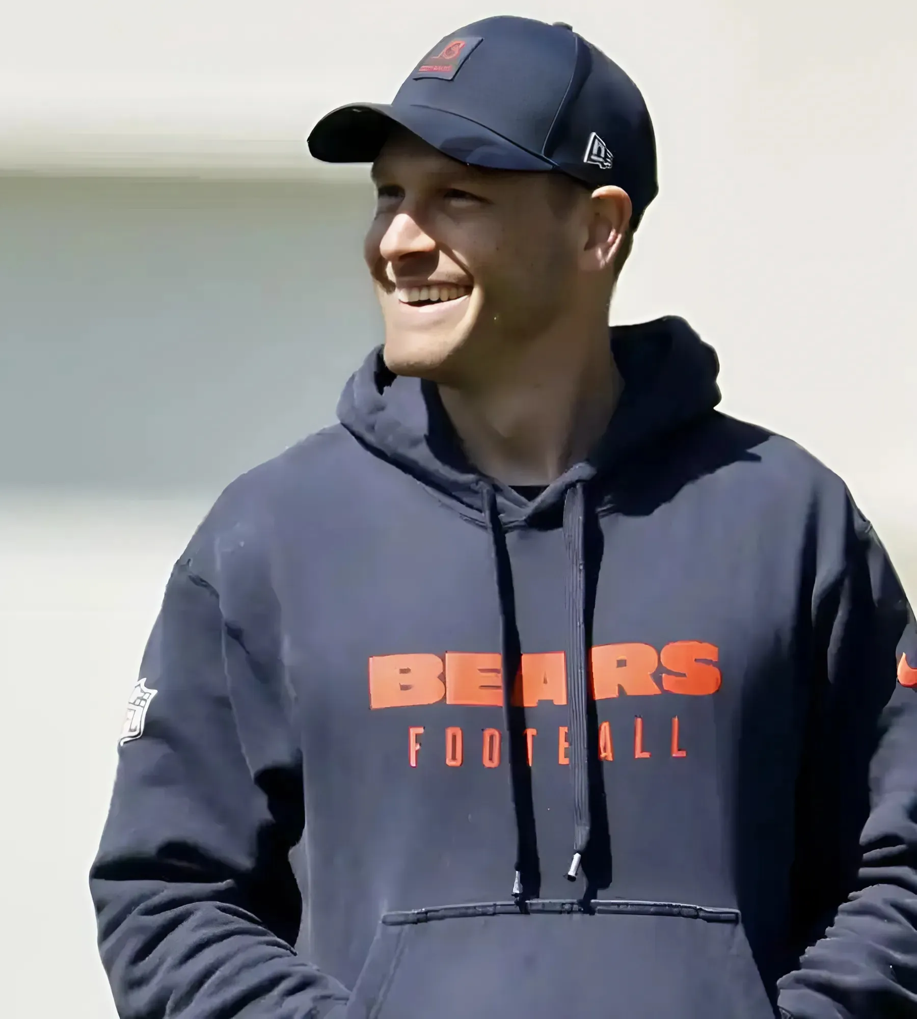 Bears Expected to Unleash High-Octane Offense with 1 Key Tweak