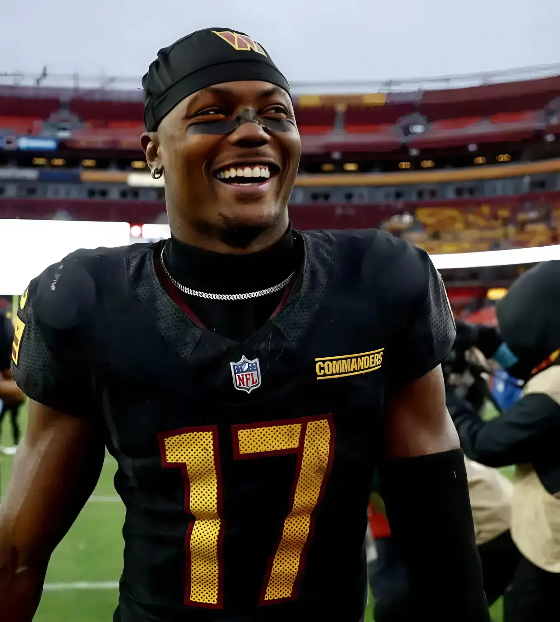 Commanders Predicted to Close Deal on NFL All-Pro With $87 Million Offer