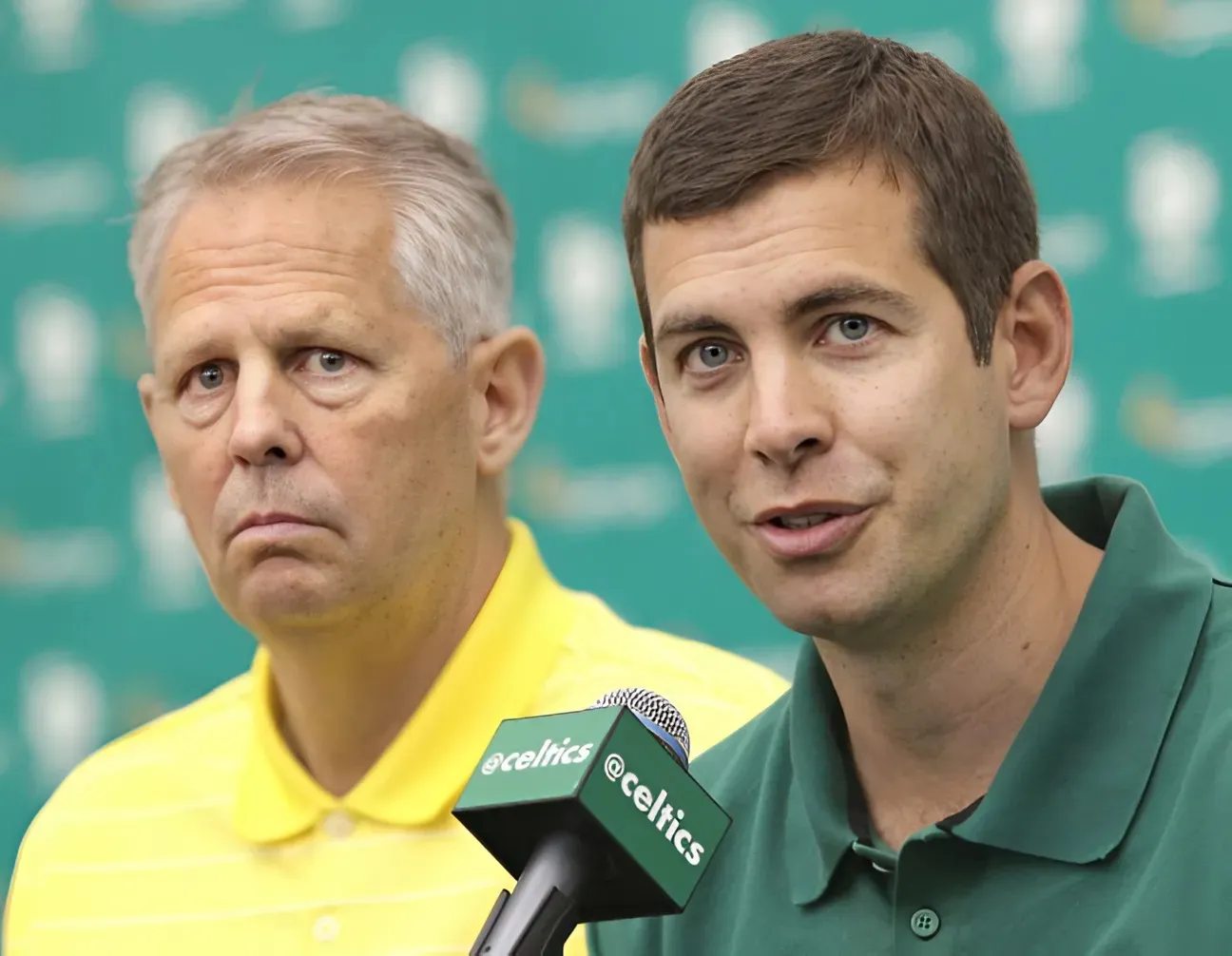 Austin Ainge leaving Boston Celtics to join Danny Ainge, Utah Jazz