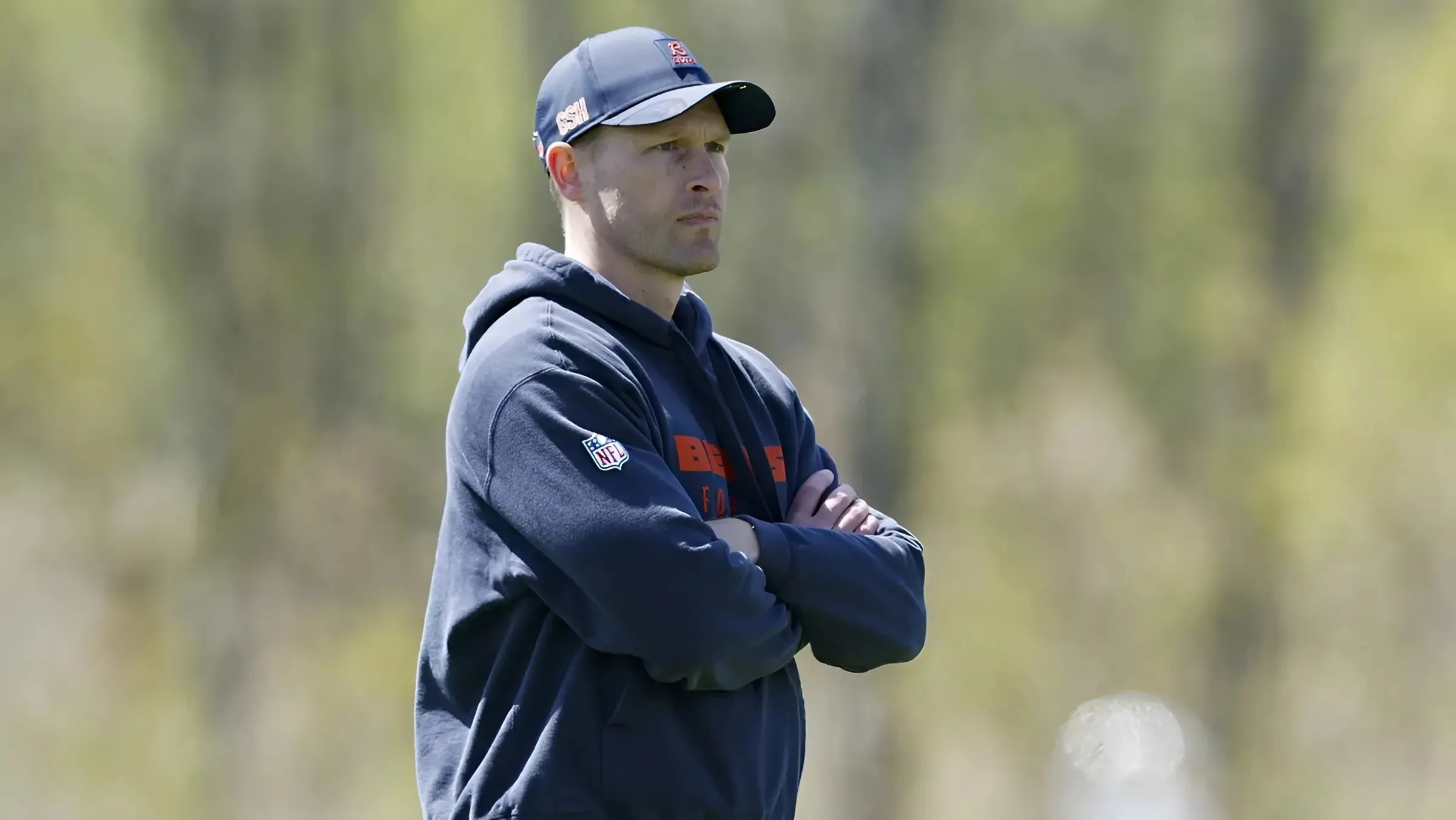 Bears Expected to Unleash High-Octane Offense with 1 Key Tweak